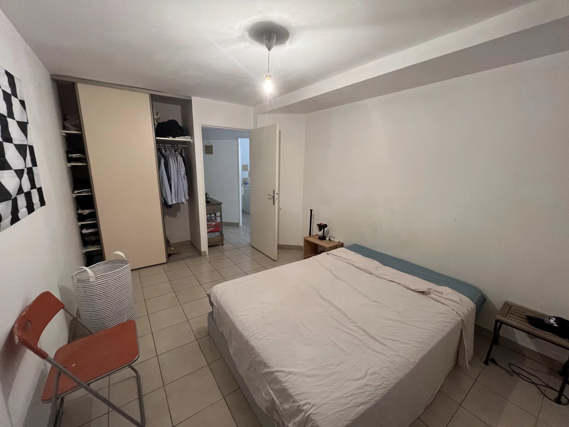 Location Appartement Châteauneuf-du-Pape