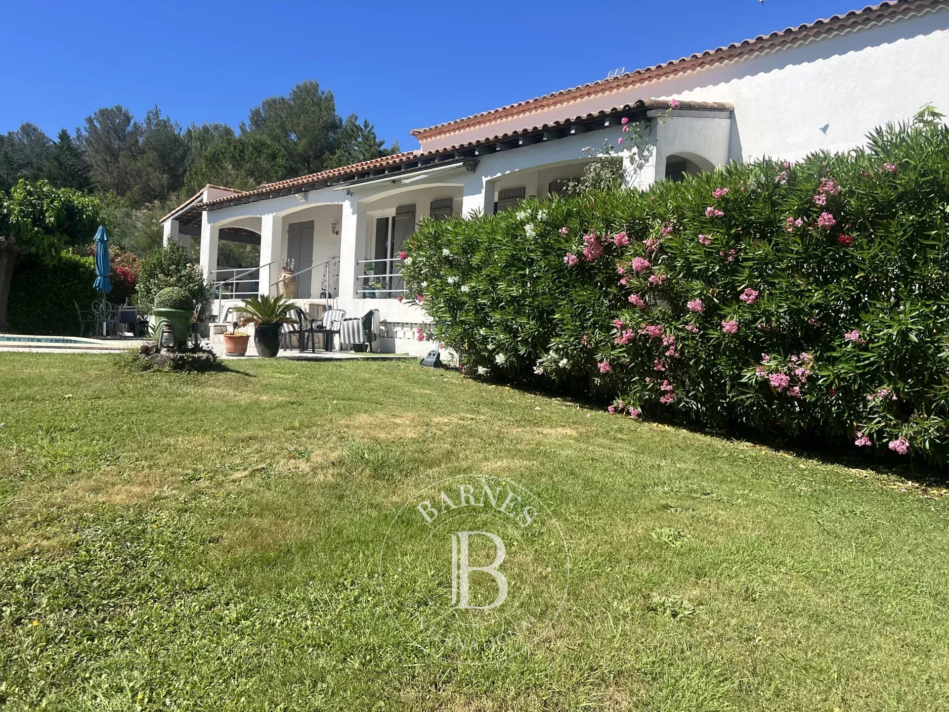 Maison Prades-le-Lez  -  ref 87086668 (picture 2)