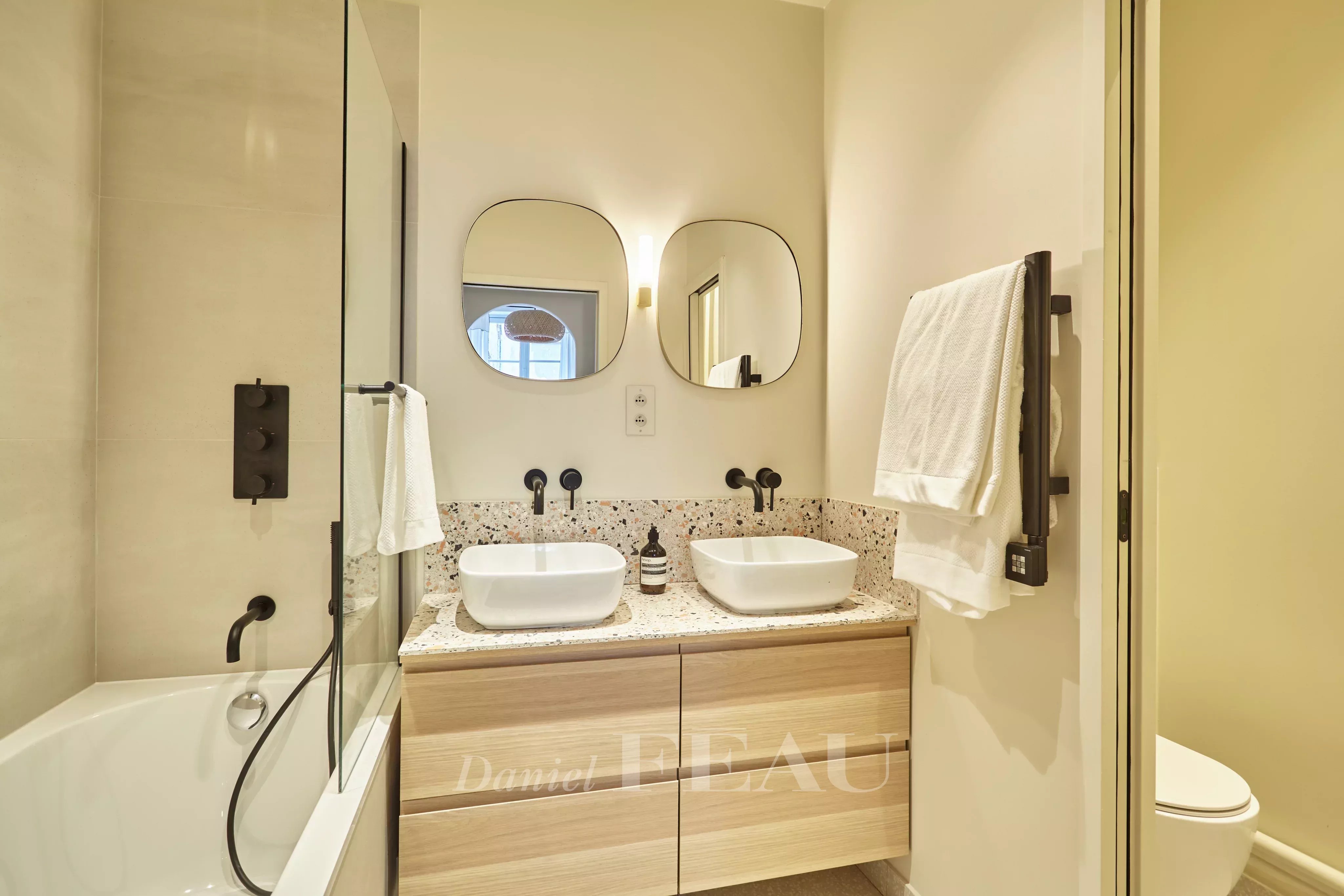 Vente Appartement Paris 6ème