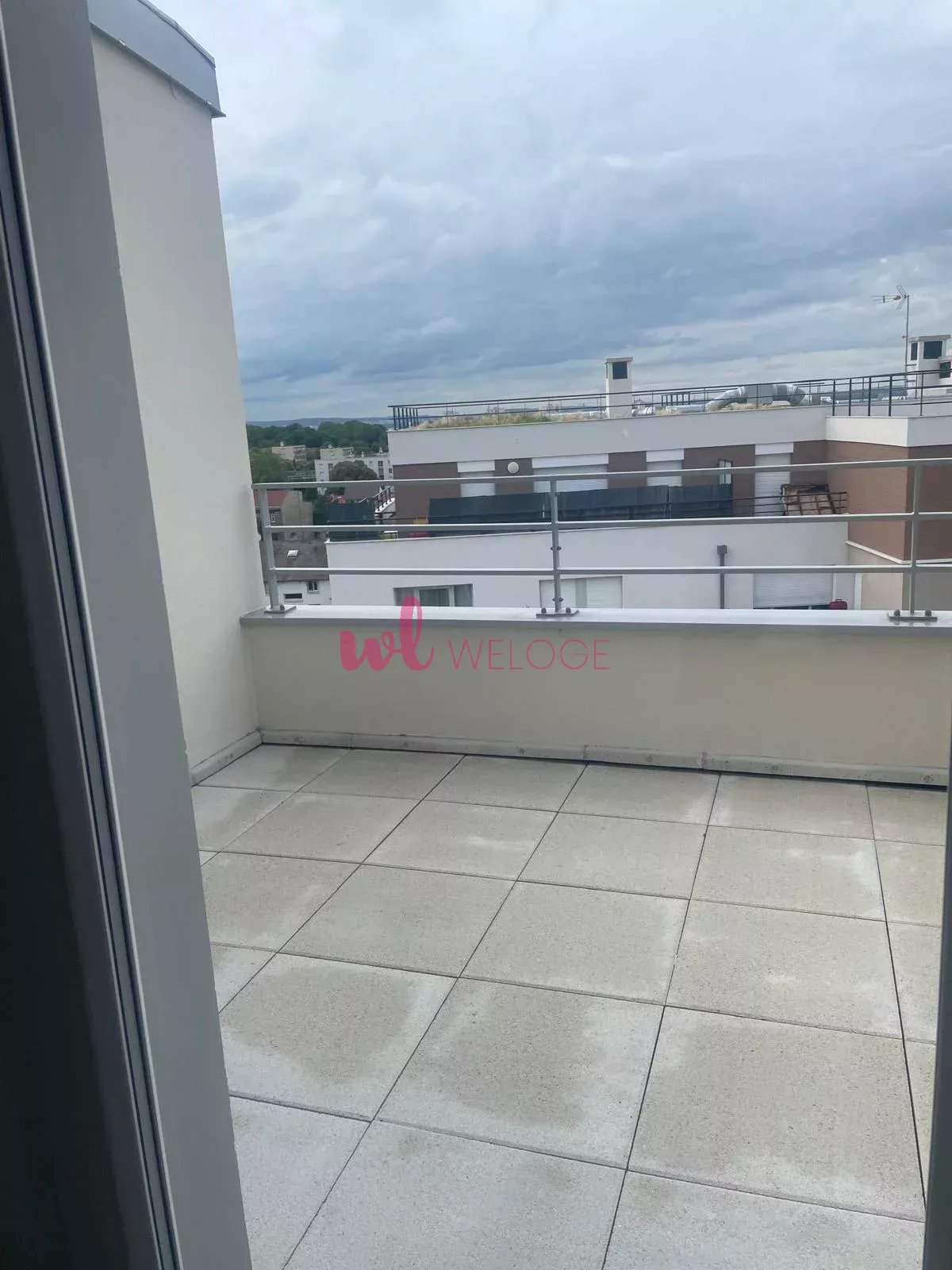 Agence immobilière de WeLoge