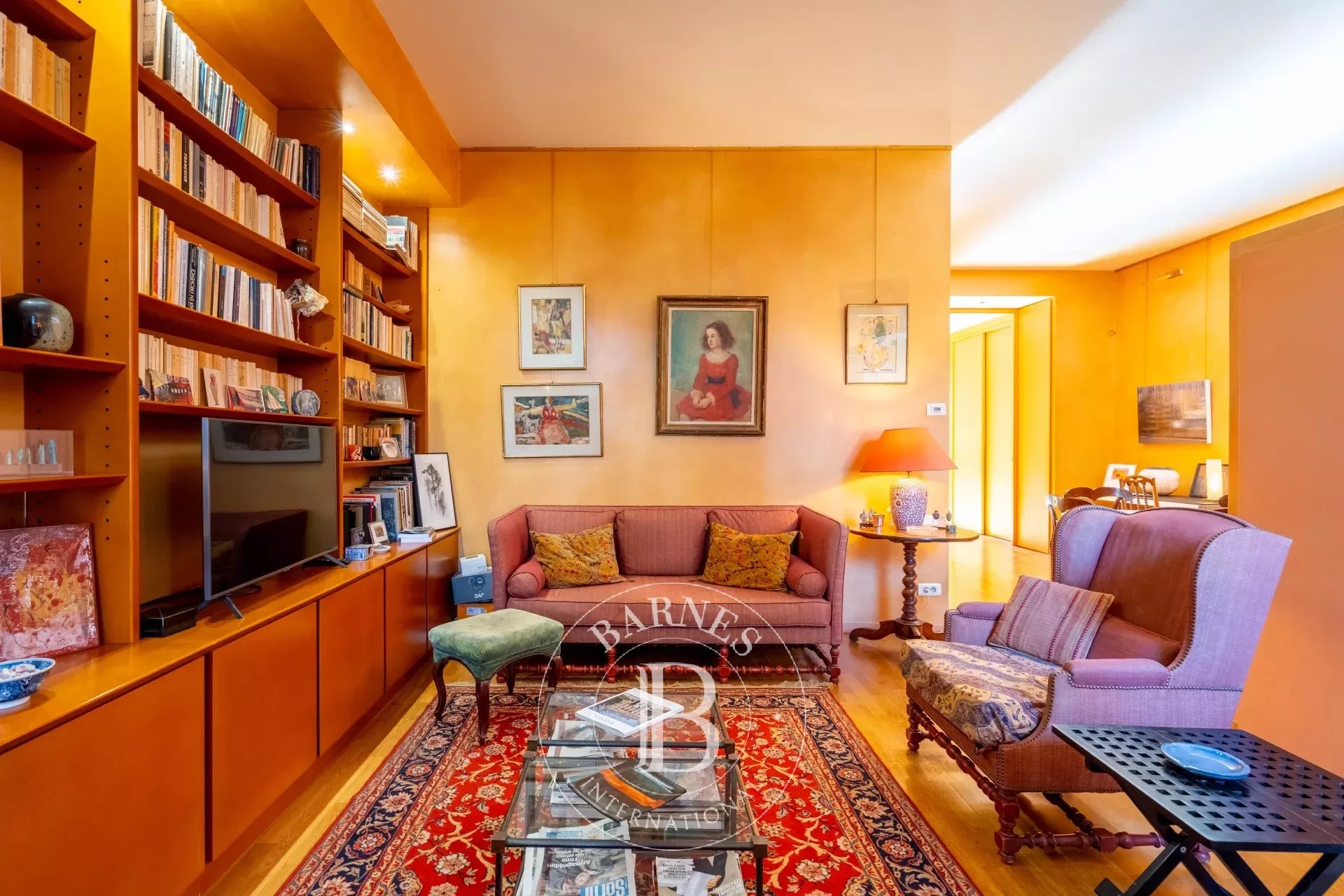 Daire Marseille 6ème - picture 5