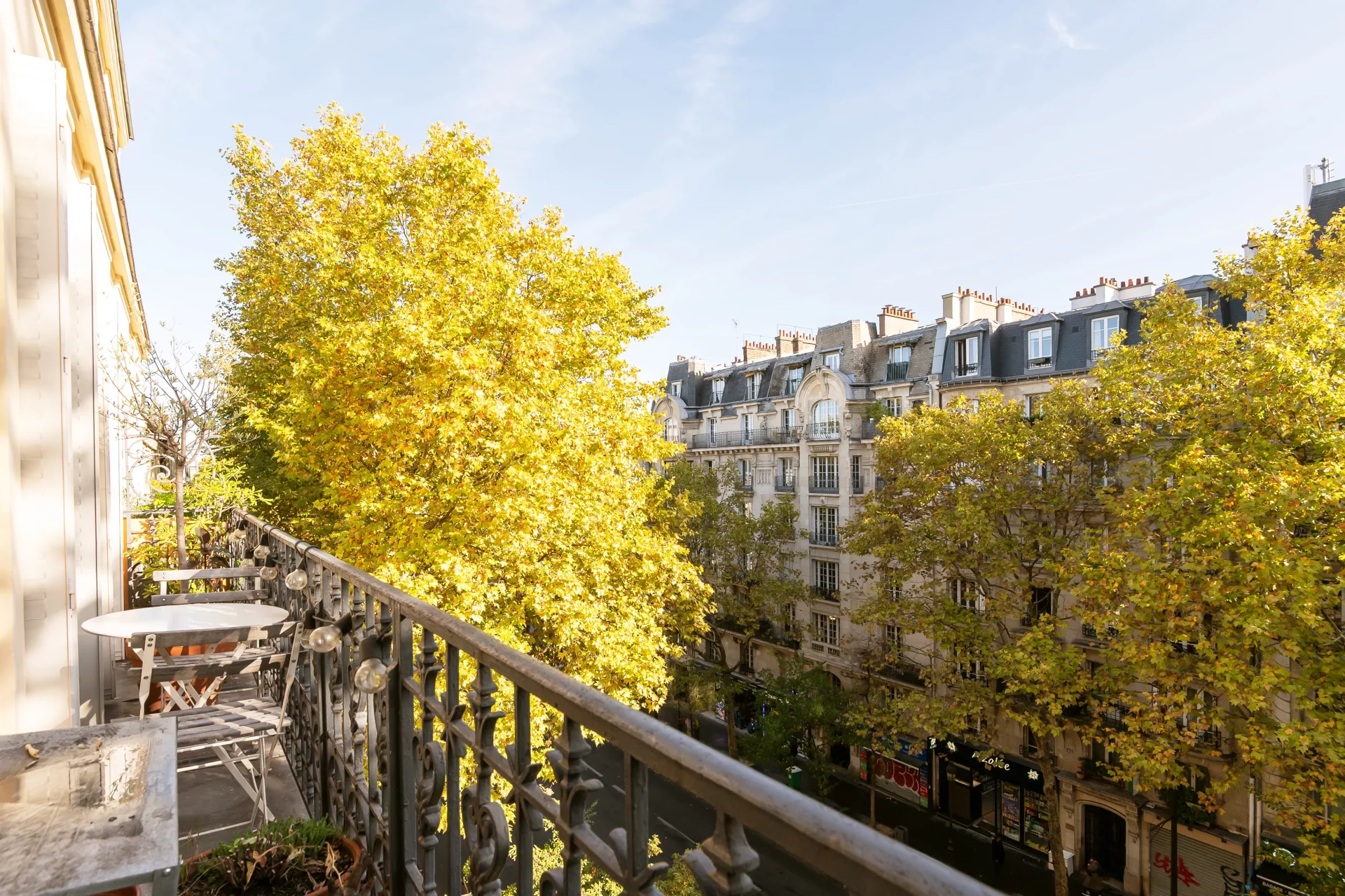 Paris 18e - SIMART / MARCADET