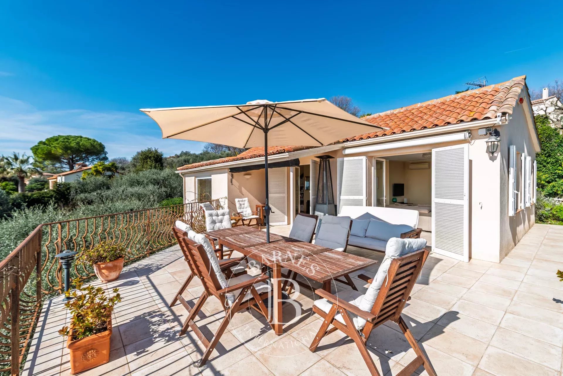 Villa Opio - picture 25