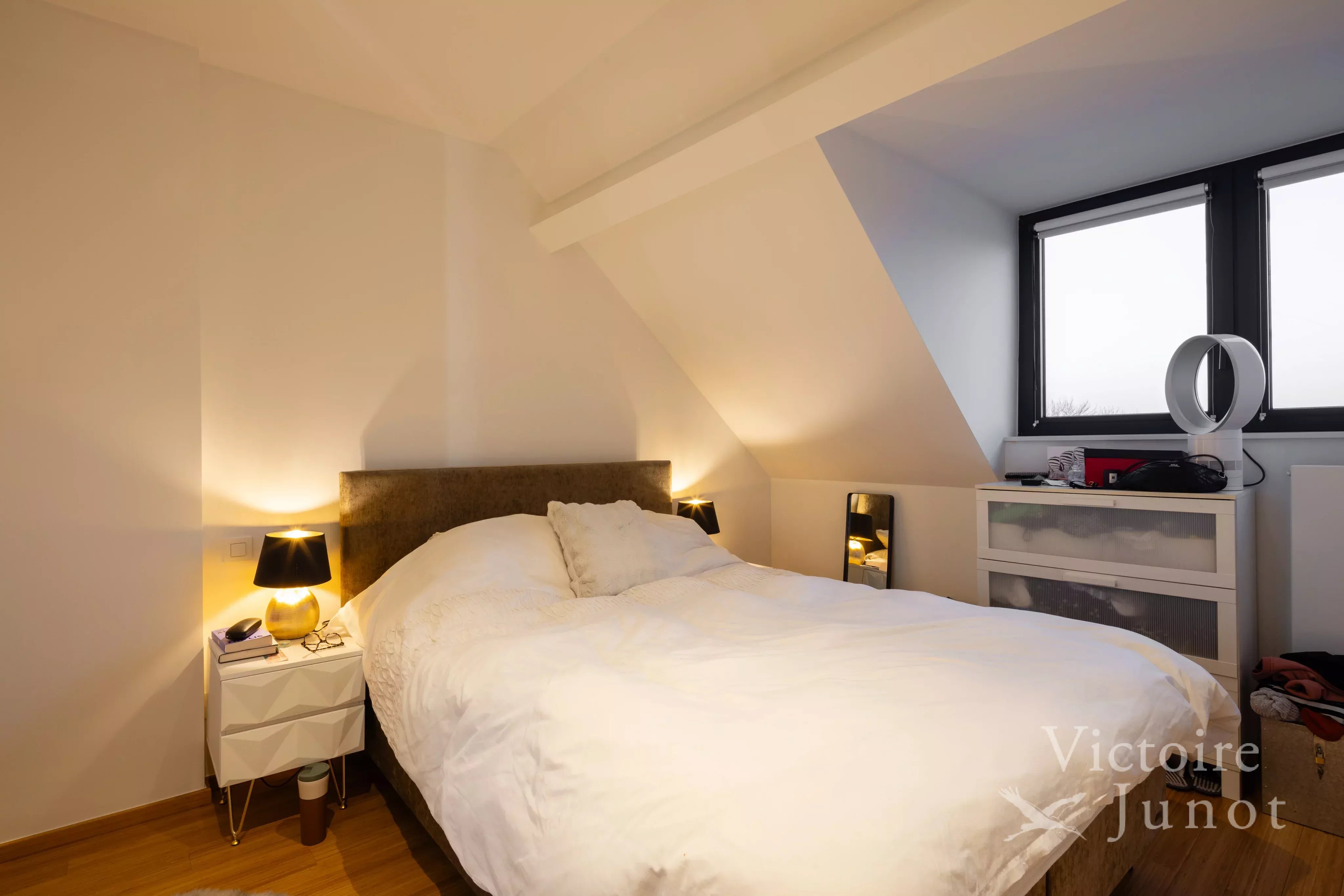 Appartement VENTE à Ixelles
