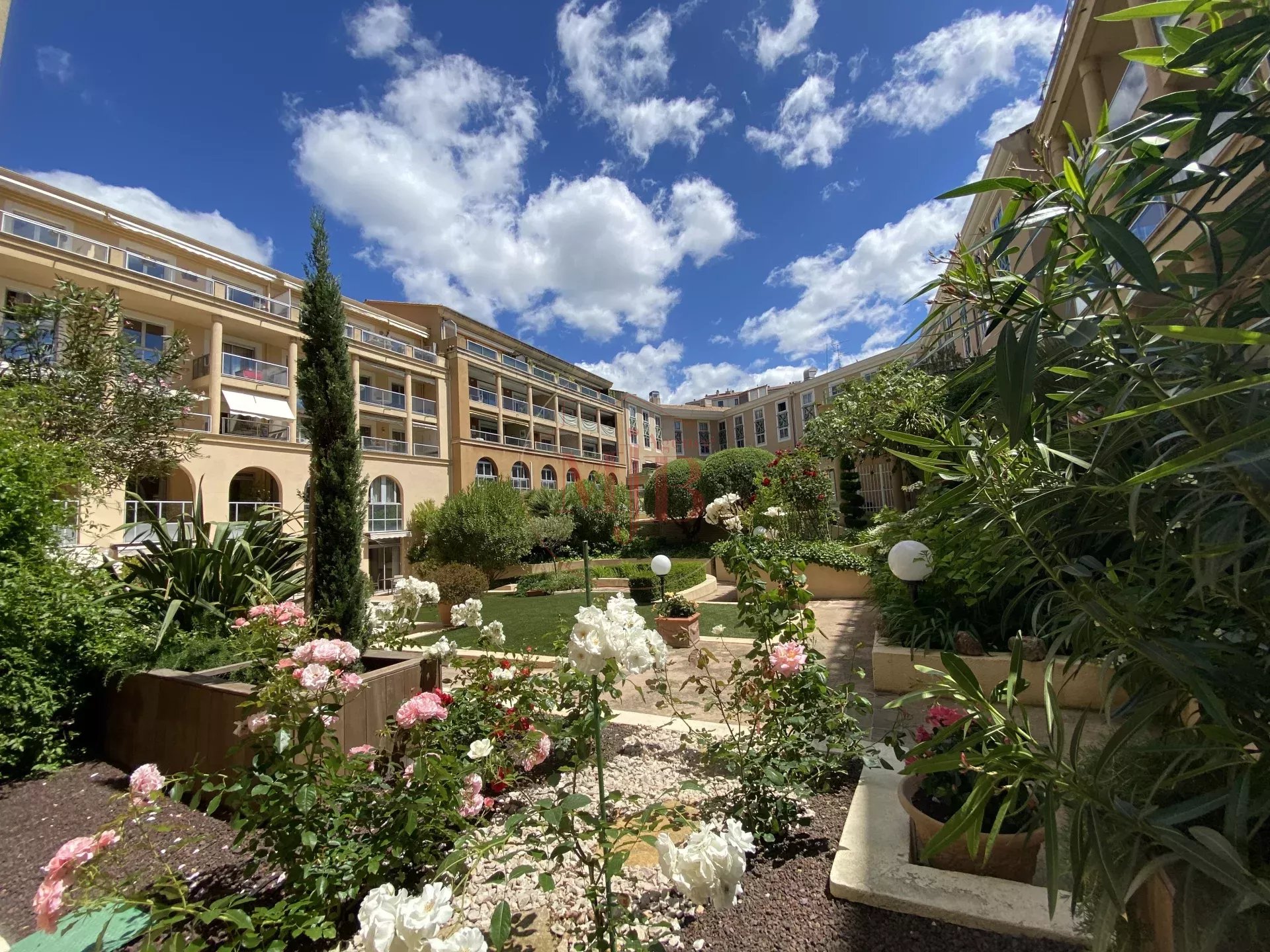 Vente Appartement Aix-en-Provence