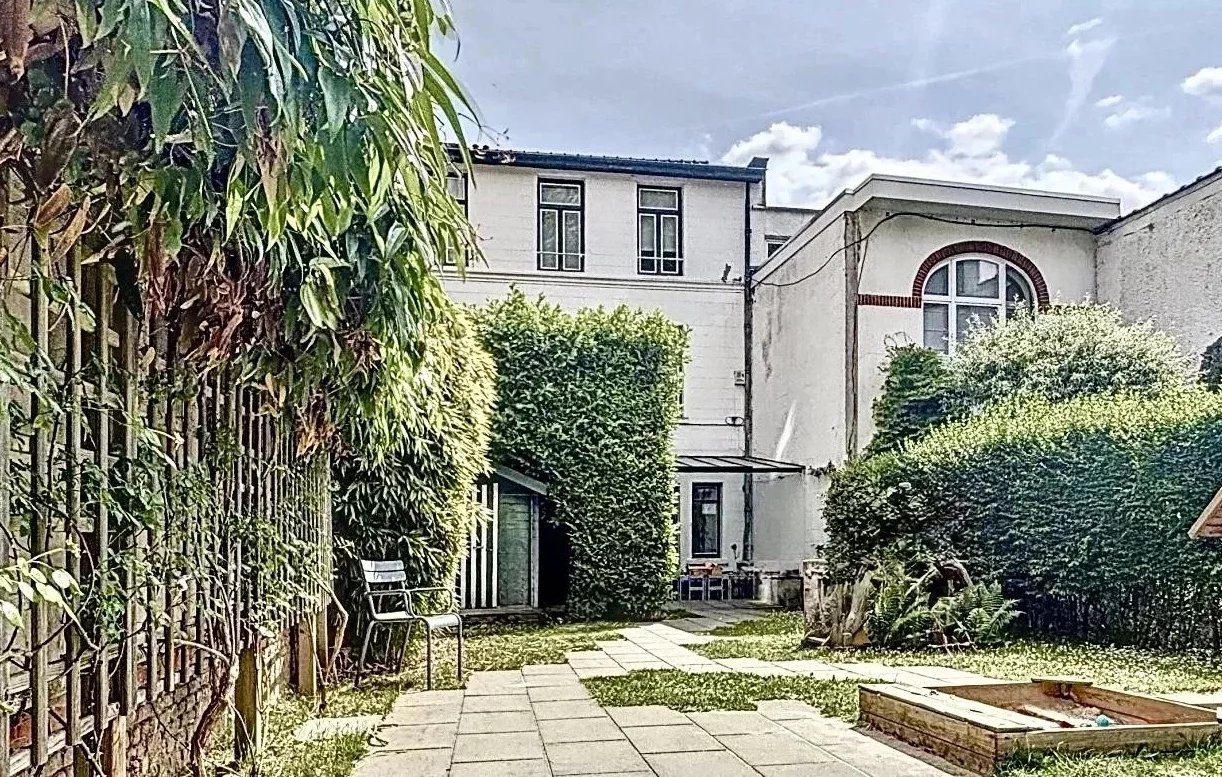 Ev Uccle - picture 13