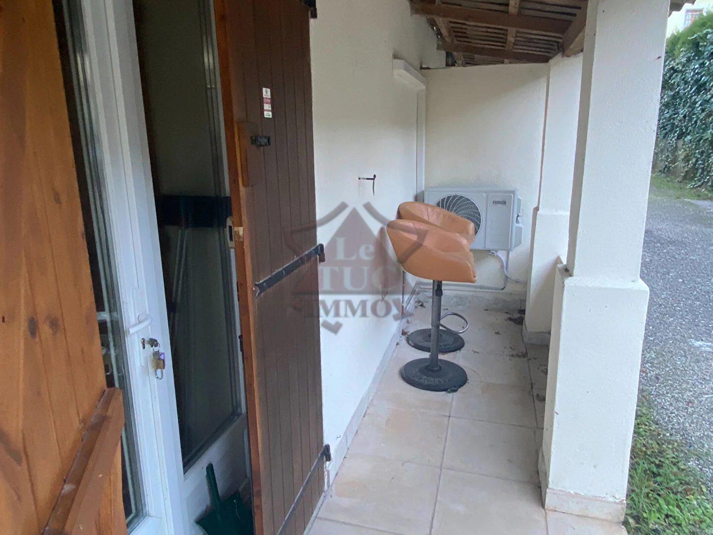 Vente Appartement Bessèges