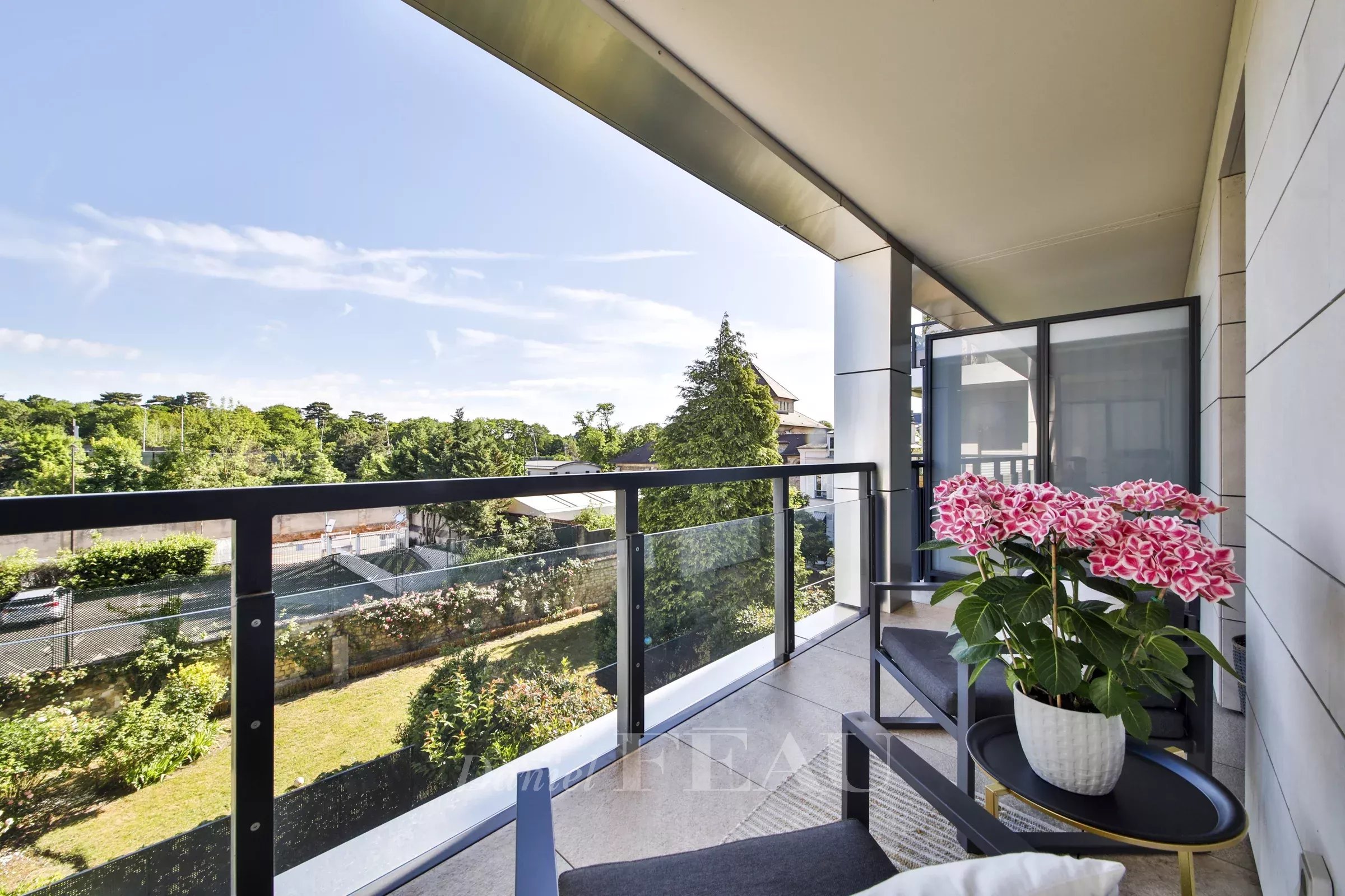 Vente Appartement Boulogne-Billancourt