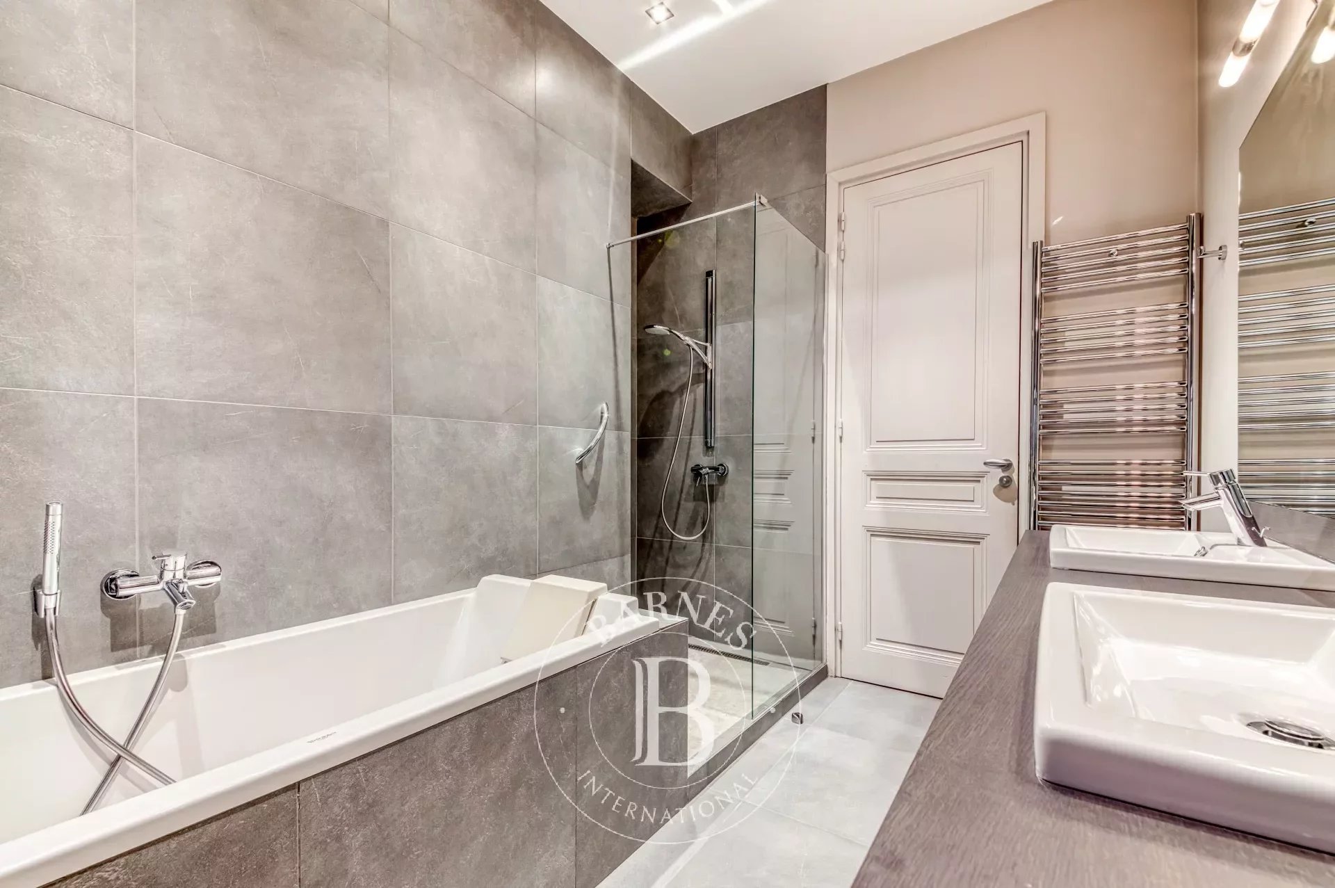 Daire Lyon 2ème - picture 8