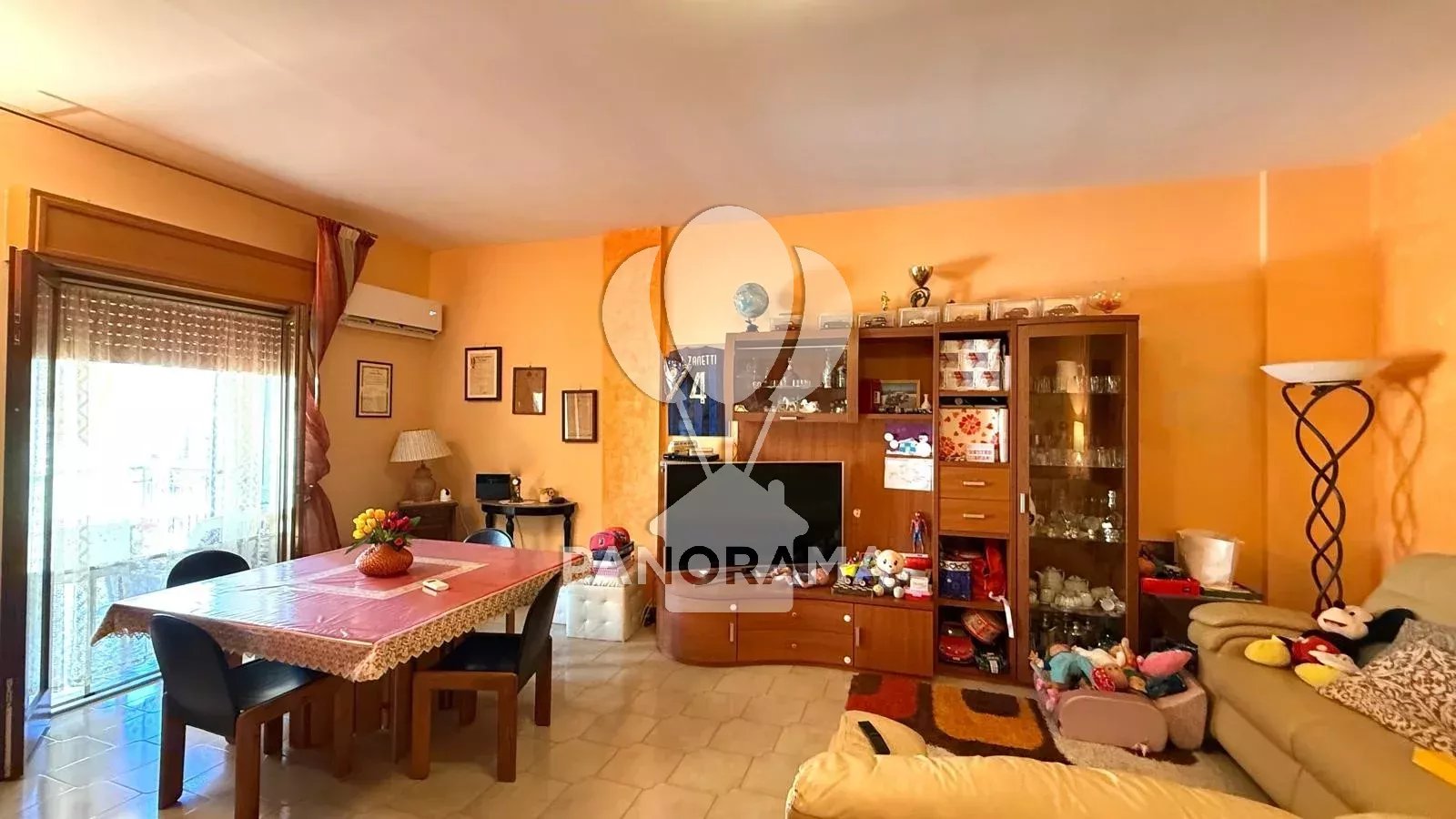 Vendita Appartamento Balestrate