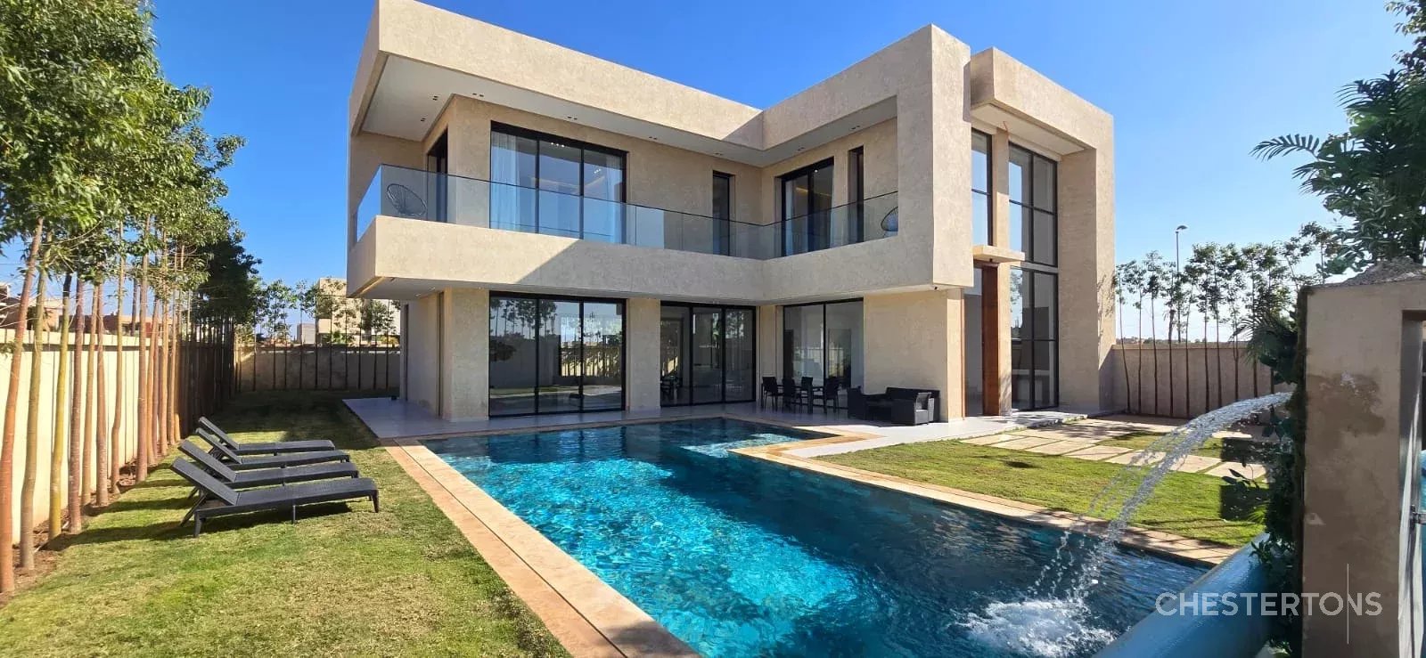 Image of Villa - 5 Bedrooms for Sale in Marrakech-Ménara-Marrakech-Morocco, Image 1