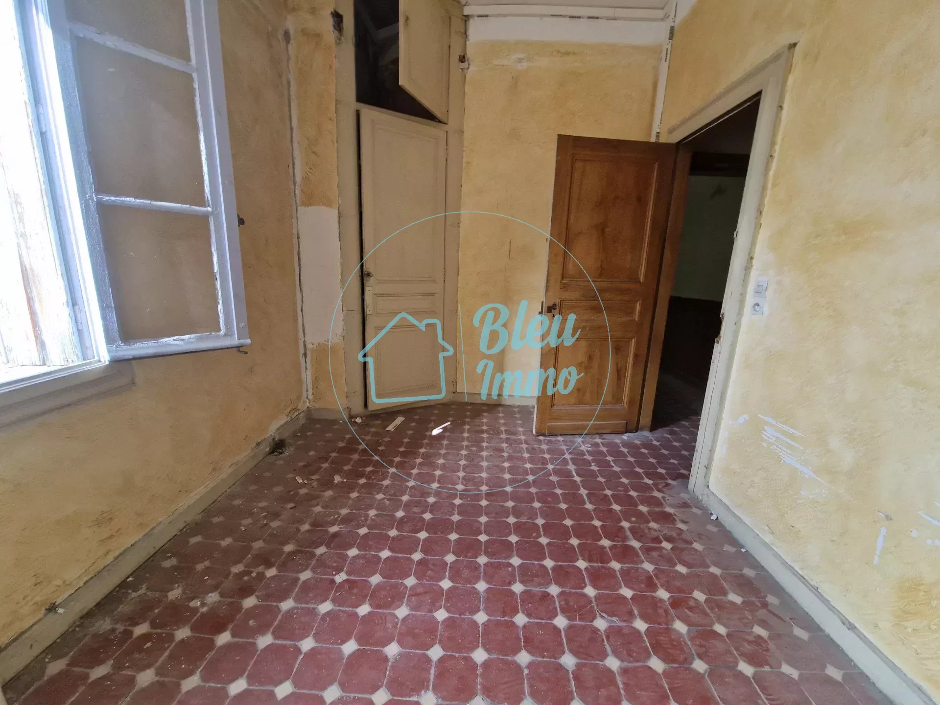 Agence immobilière de Bleu Immo