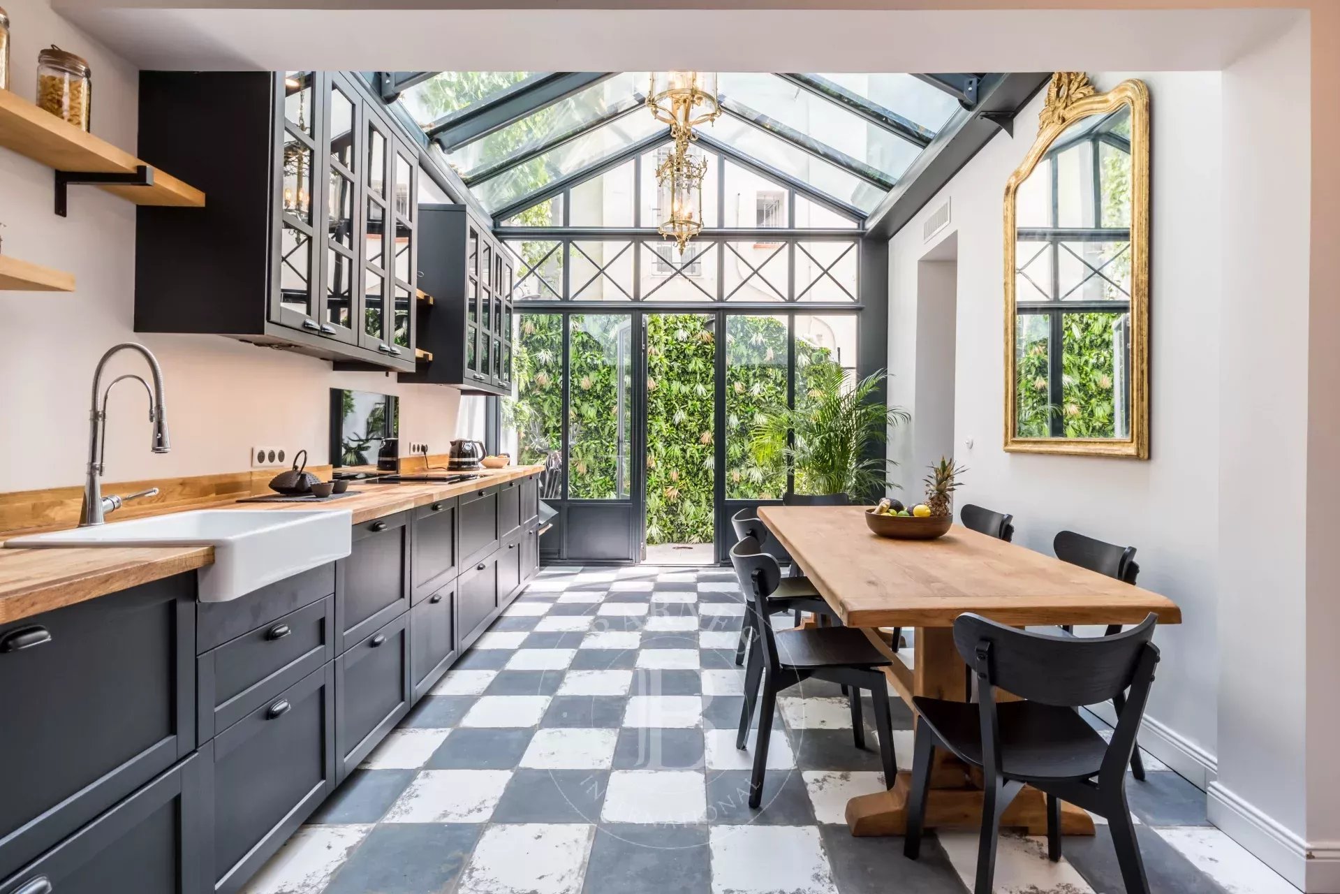 Villa Cannes - picture 6