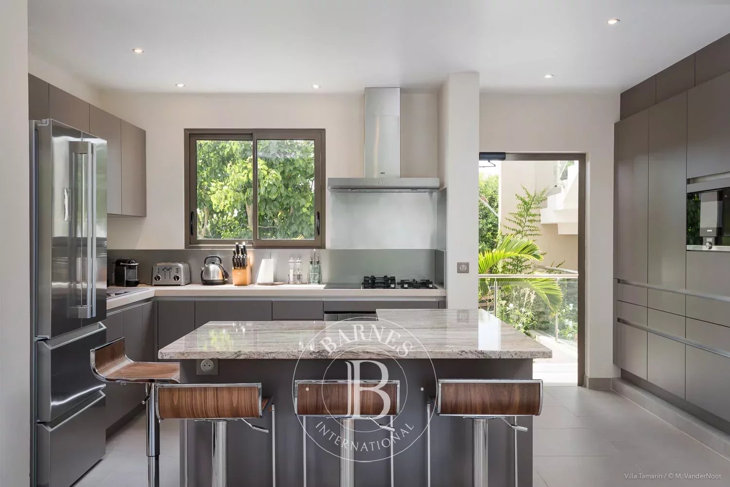 Villa Lurin - picture 7