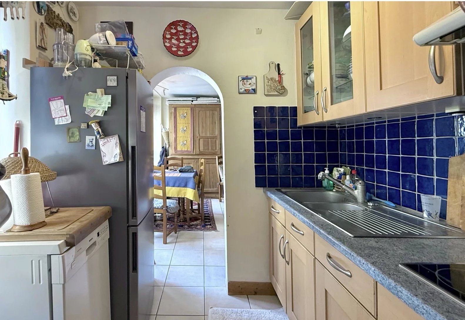 Vente Appartement Paris 7ème