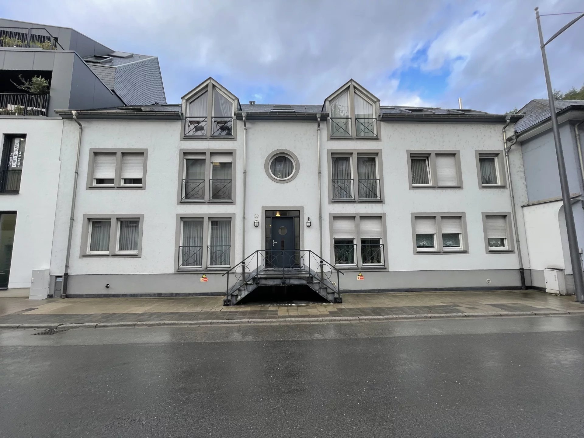 Appartement en vente à Clervaux