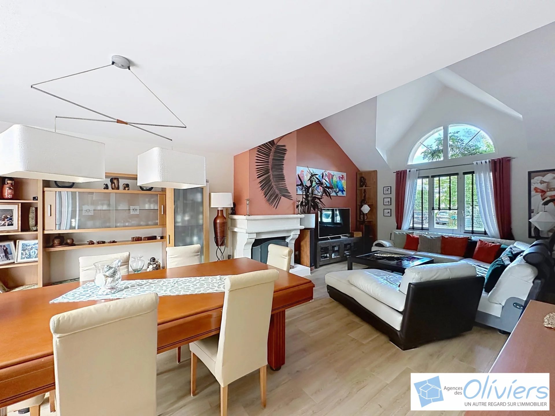 Vente Maison Voisins-le-Bretonneux