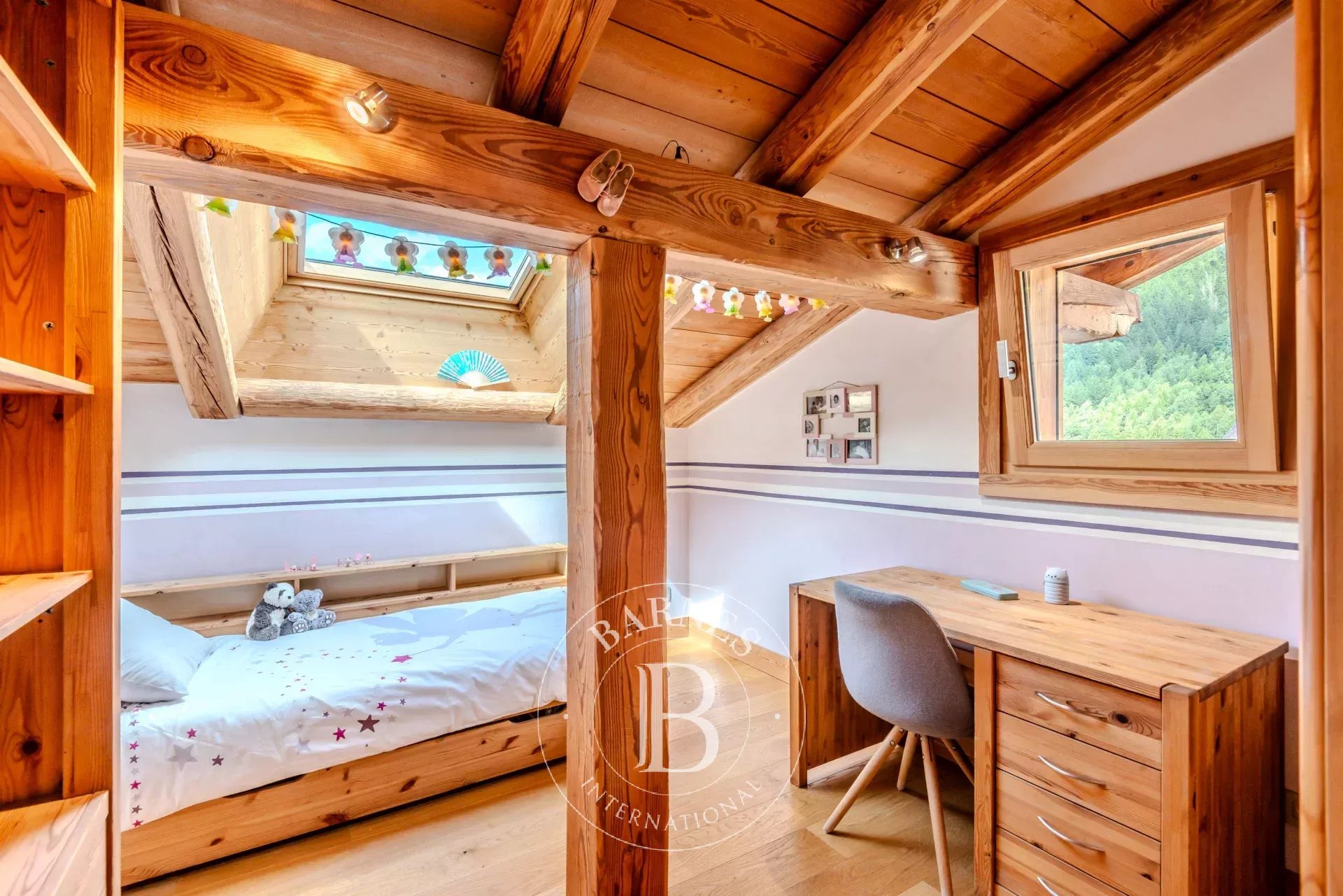 Dağ evi Chamonix-Mont-Blanc - picture 13