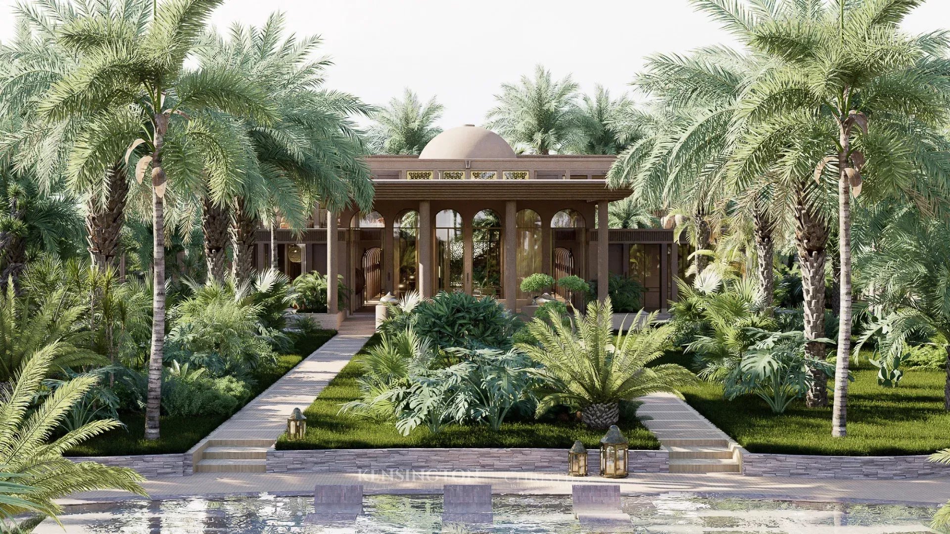 7 Bedroom Villa/Townhouse's Image 17
