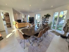 7 ROOMS VILLA WITH OPEN VIEW TANNERON — photo 5 of 7