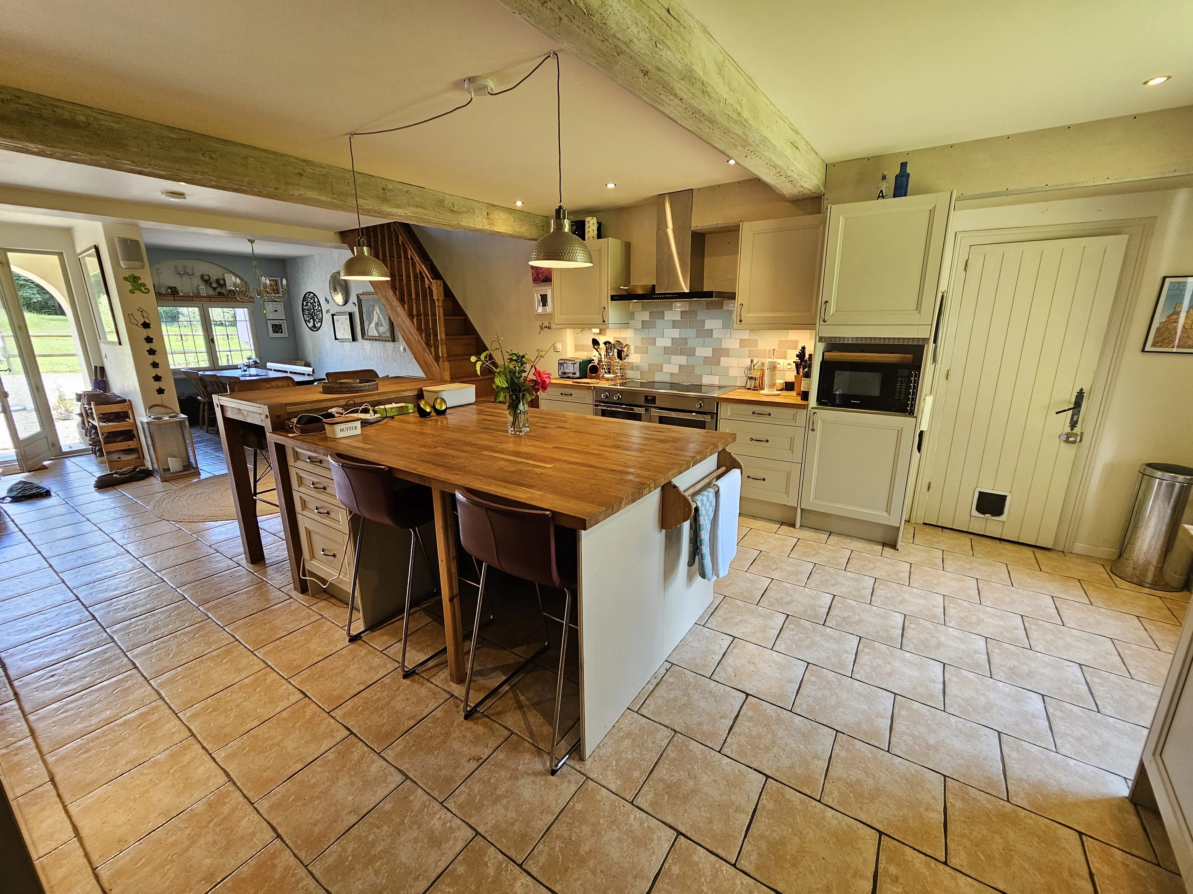 House for sale Mirepoix, Ariège