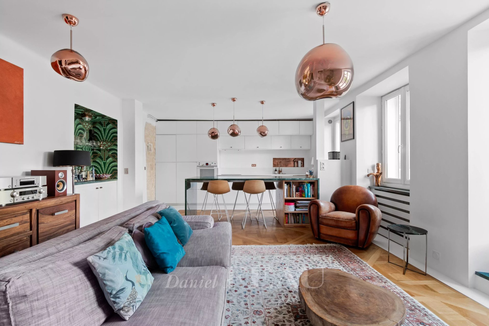 4 Bedroom Apartment/Flat's Image 11