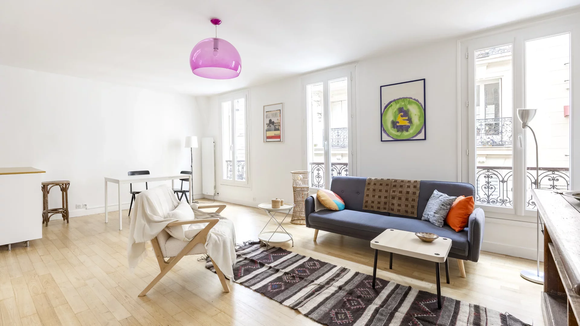 Paris 18e - ANTWERP