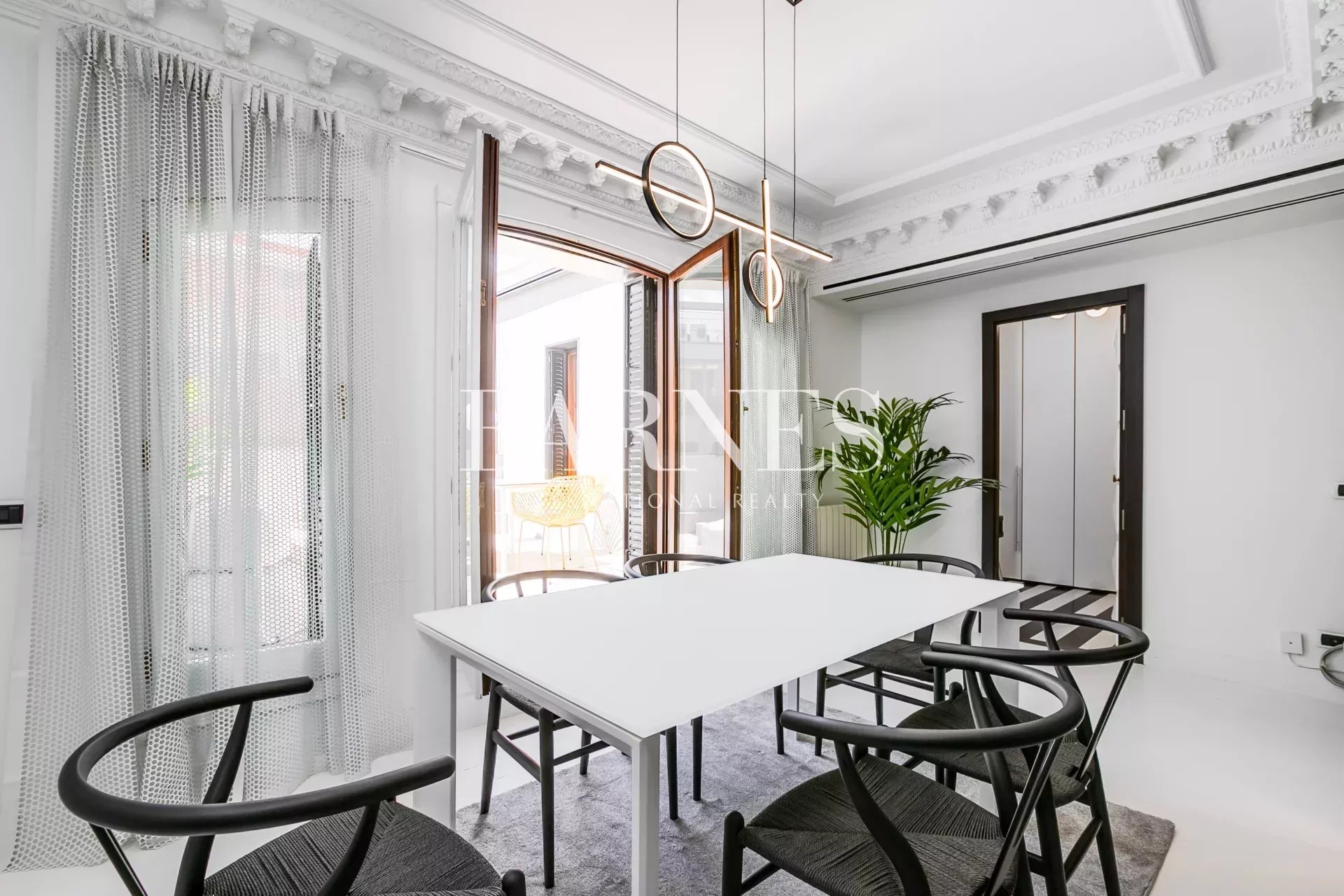 Daire Madrid - picture 18