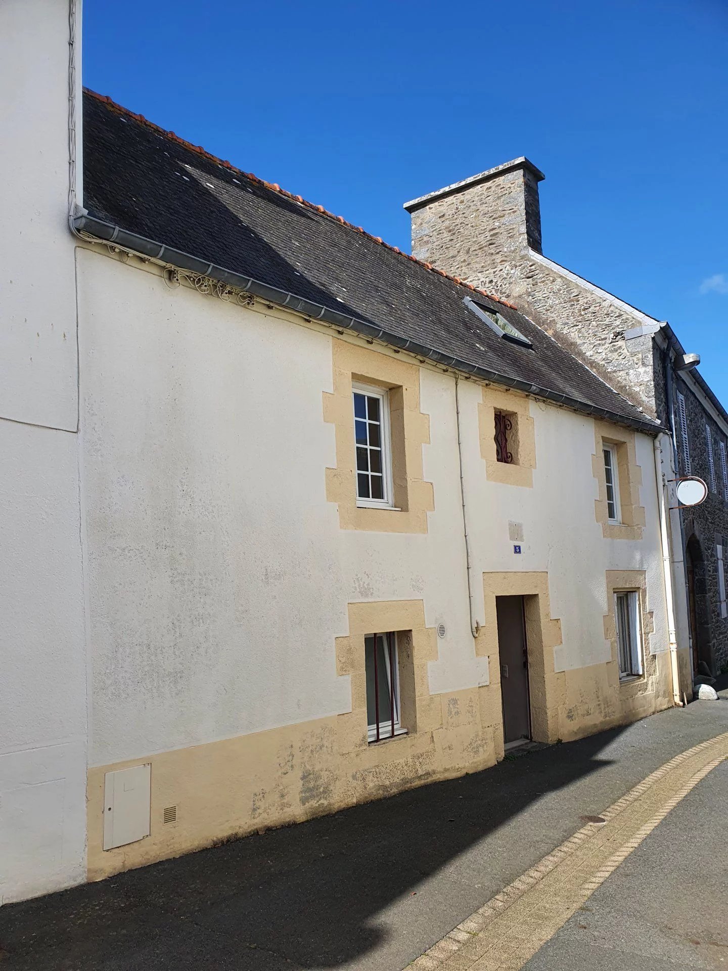 Verkauf Haus Étables-sur-Mer