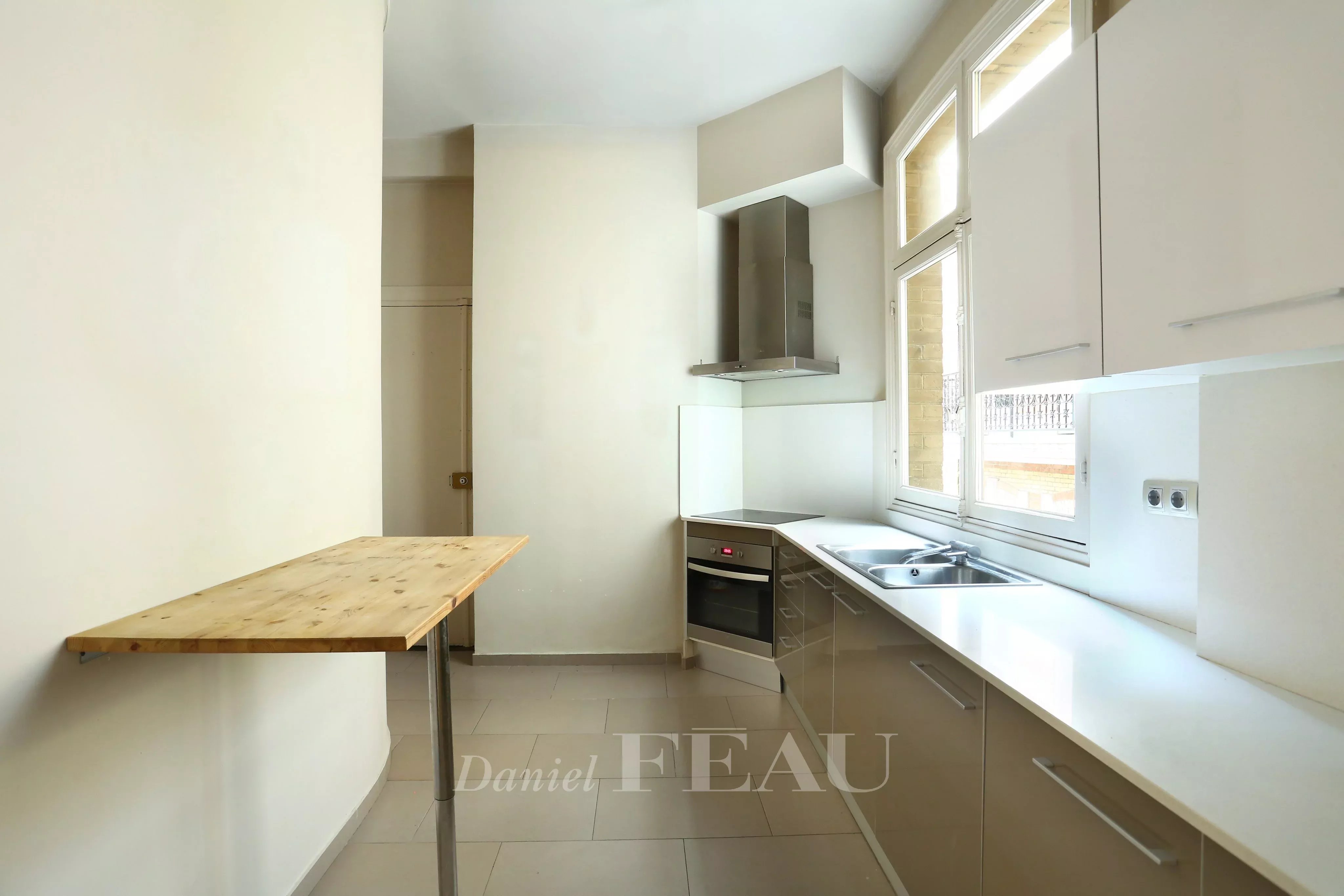 Location Appartement Paris 16ème