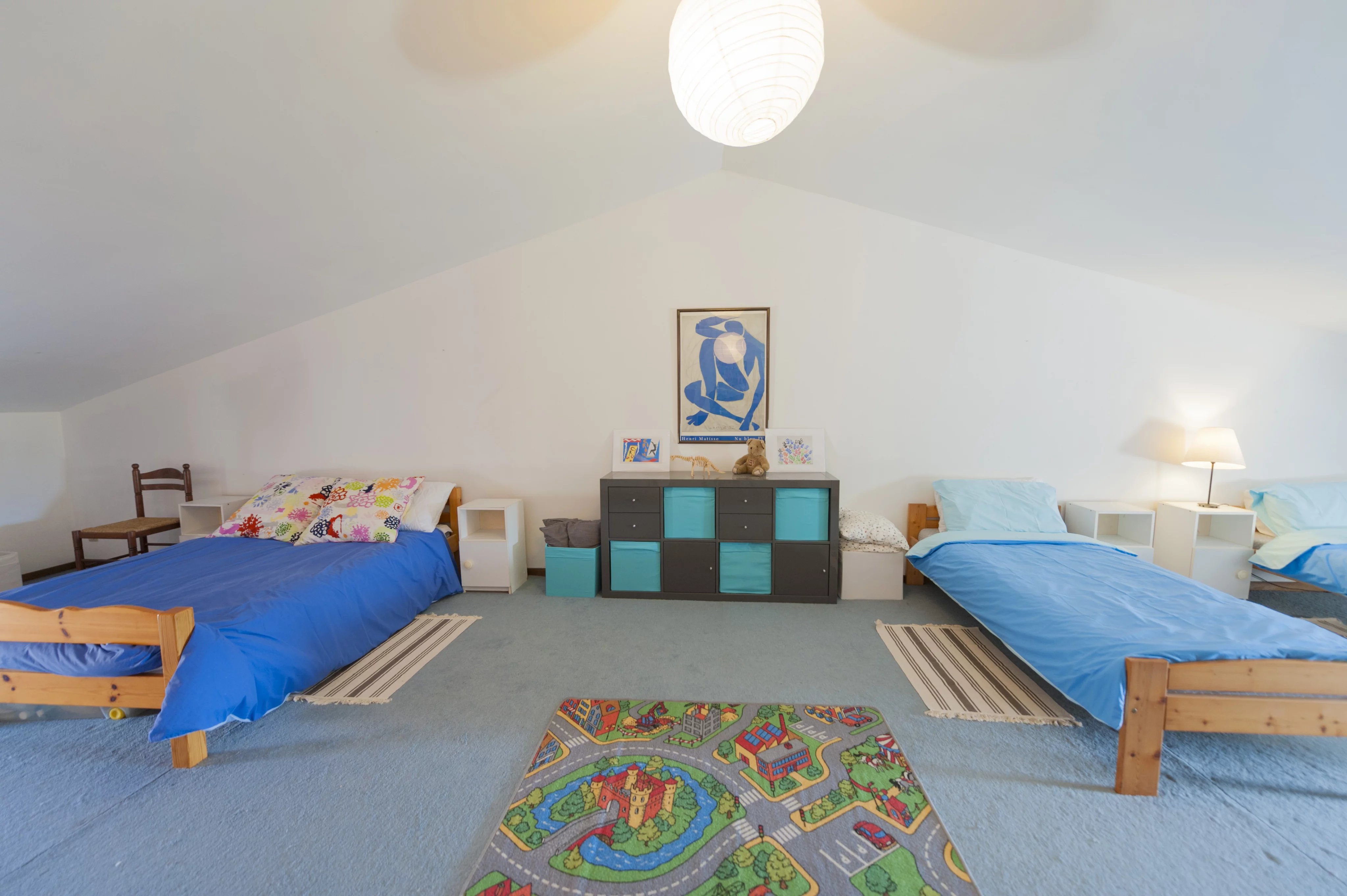 Maison de village à vendre Montréal, Aude