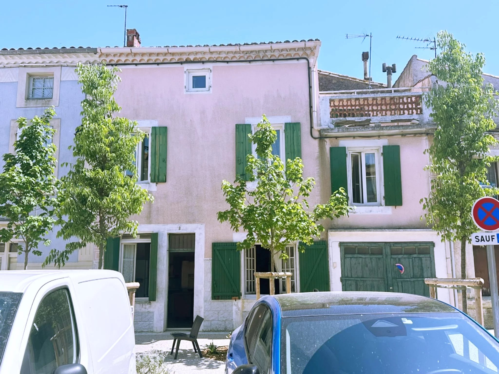 Maison à vendre Trèbes, Aude