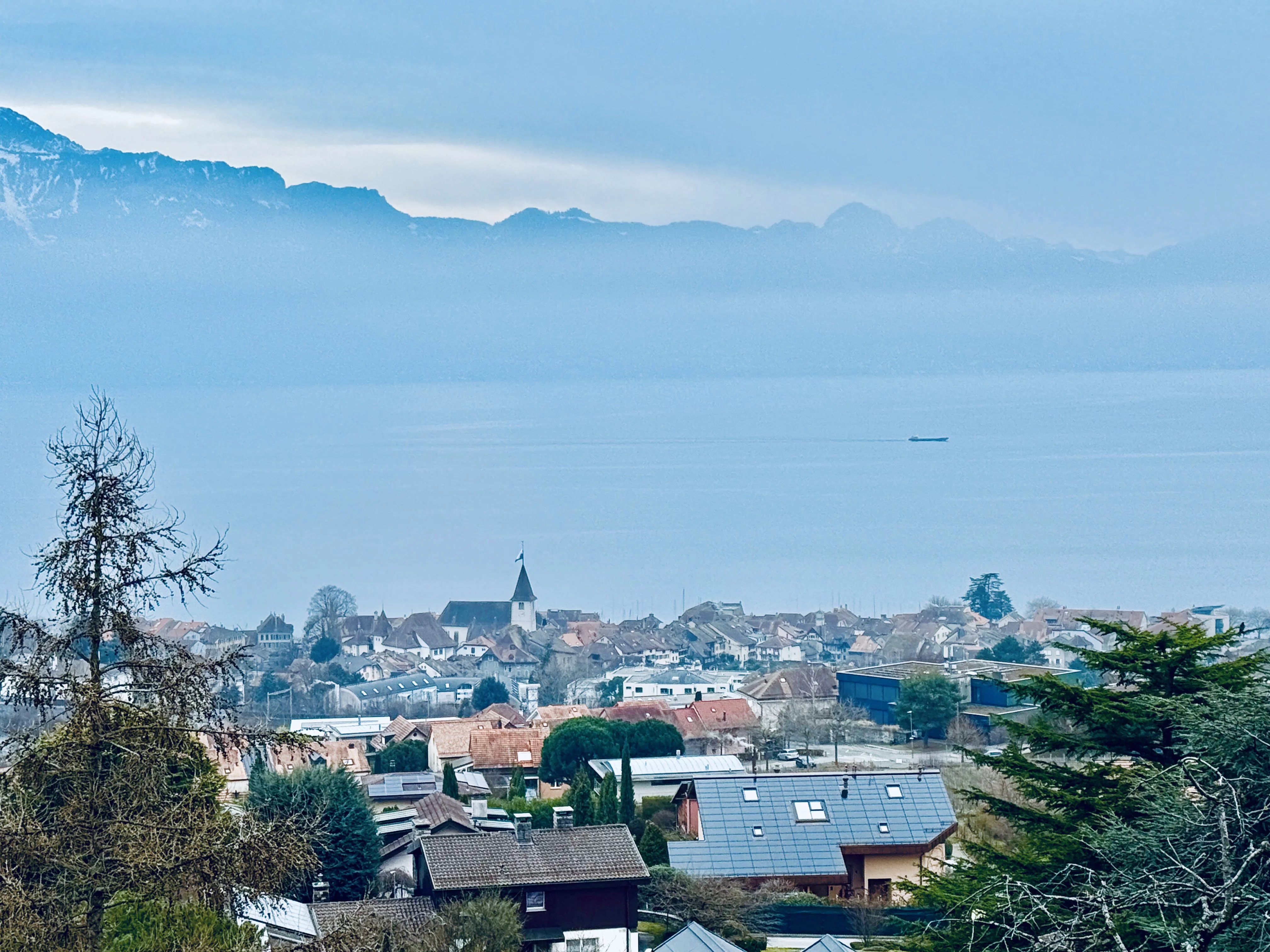 Prestigieuse Propriété d’Architecte avec Vue Panoramique