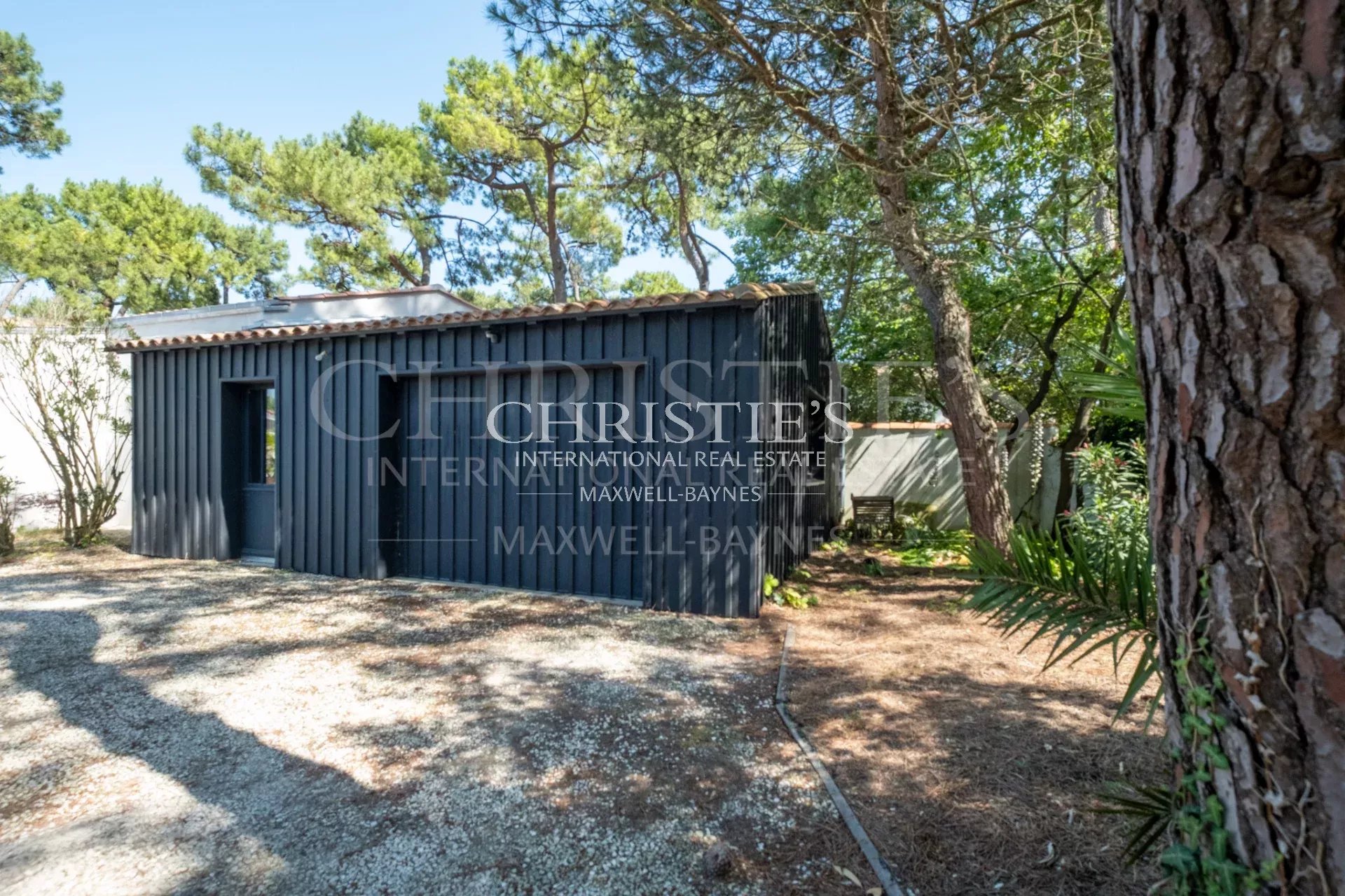 4 Bedroom Villa/Townhouse's Image 11