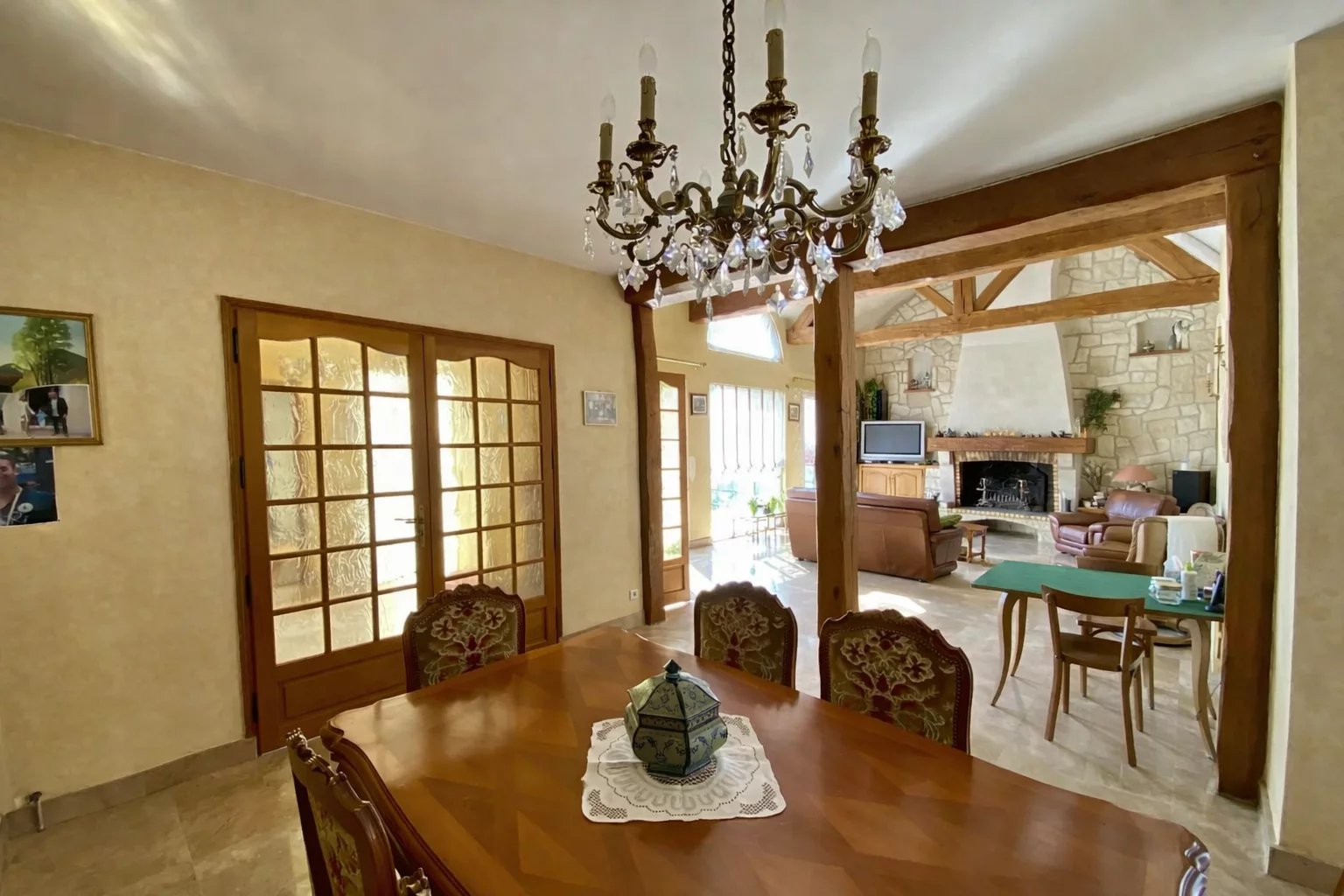 Vente Maison Le Plessis-Trévise