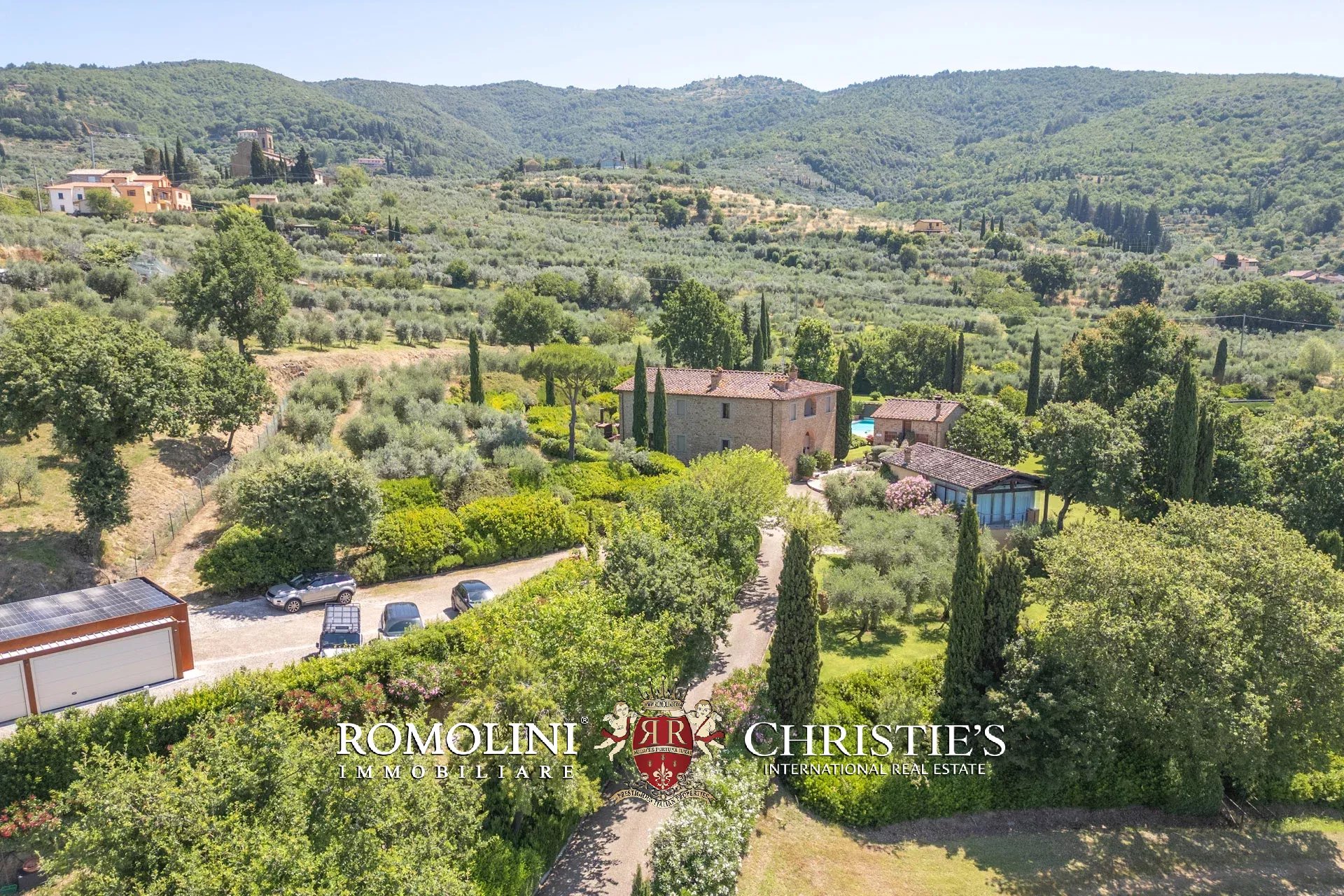 4 Bedroom Villa/Townhouse's Image 29