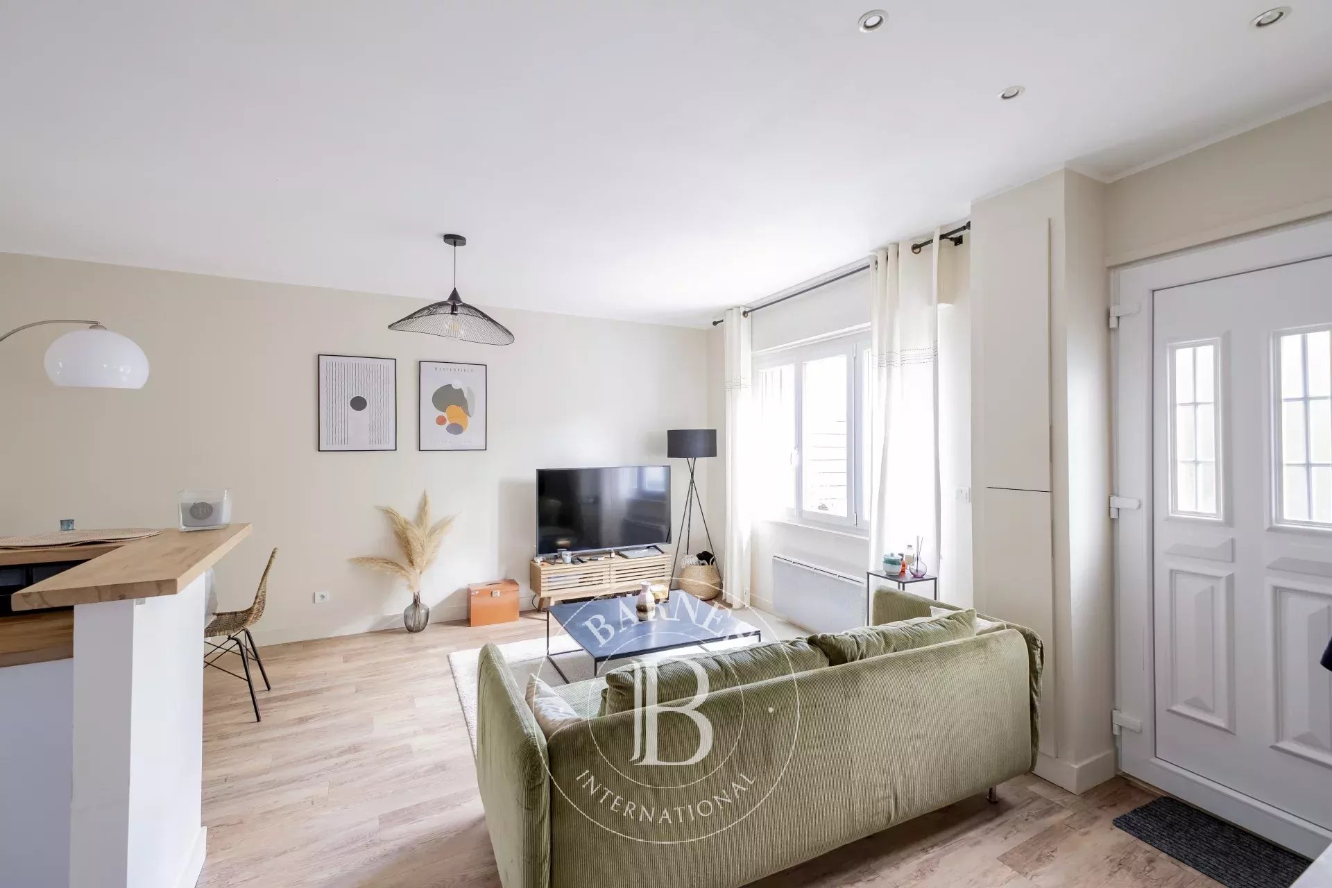 Şehir evi Bordeaux - picture 16