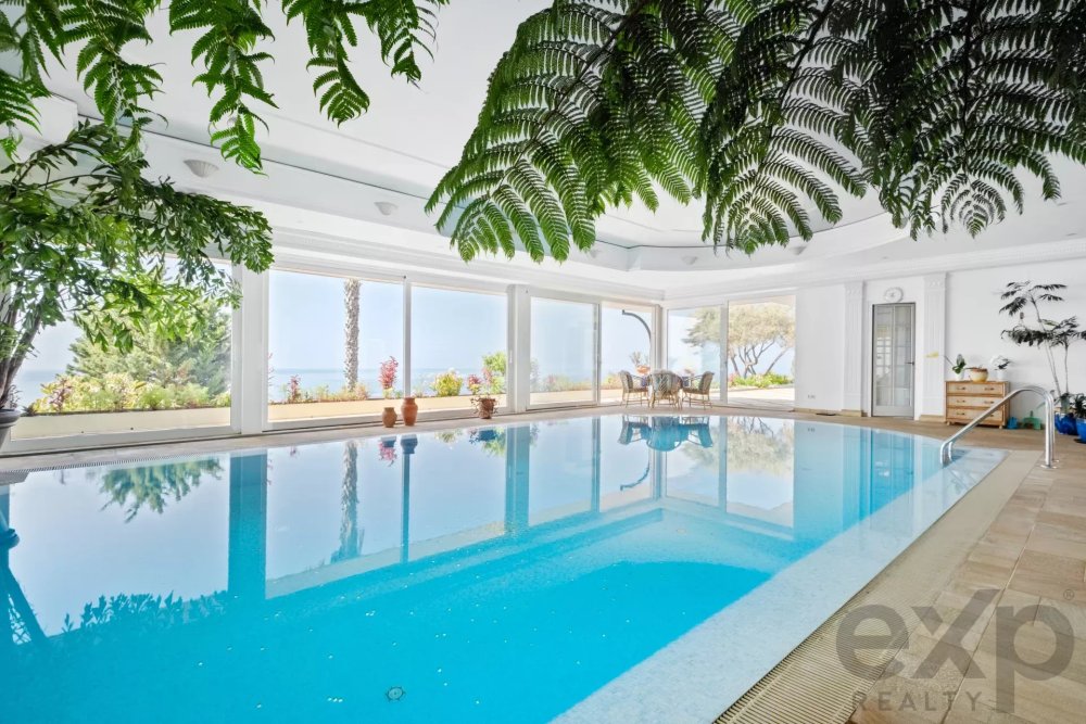 THE LAST GREAT ATLANTIC PROPERTY, Madeira, Portugal