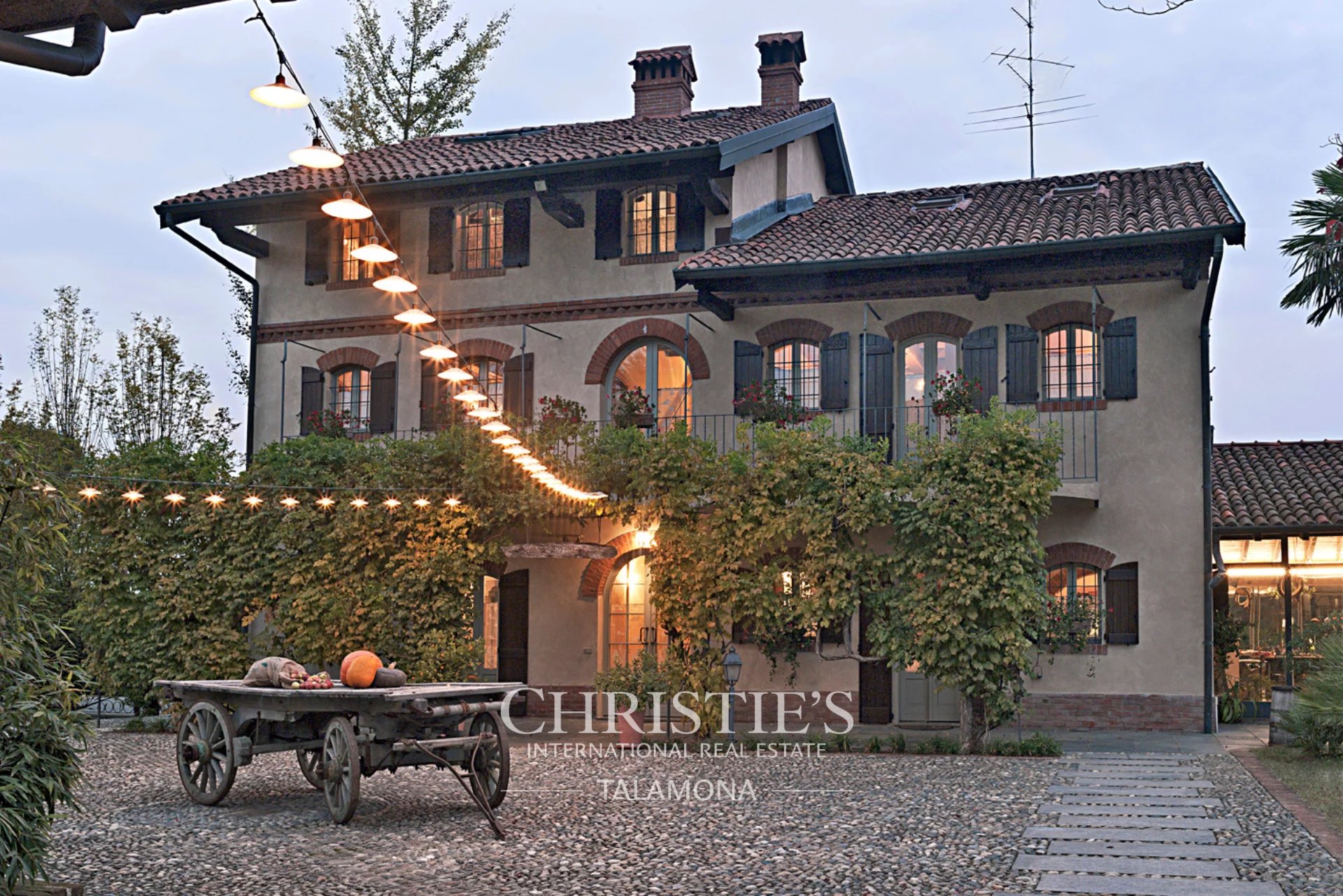 Villa/Townhouse's Image 25