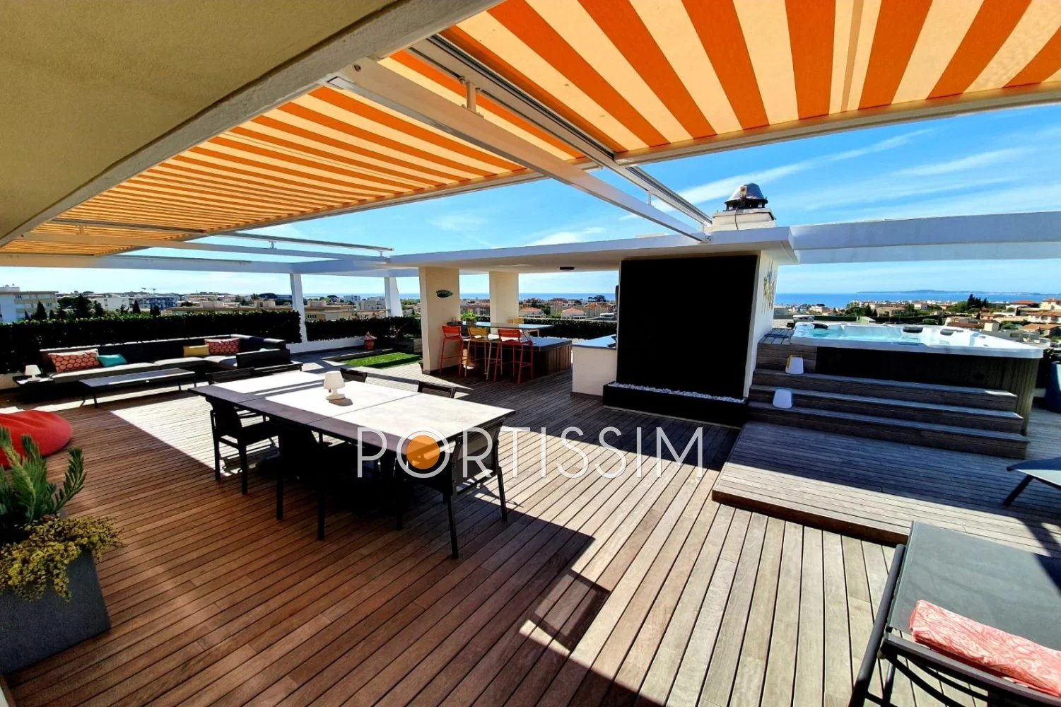 Vente Appartement Cagnes-sur-Mer