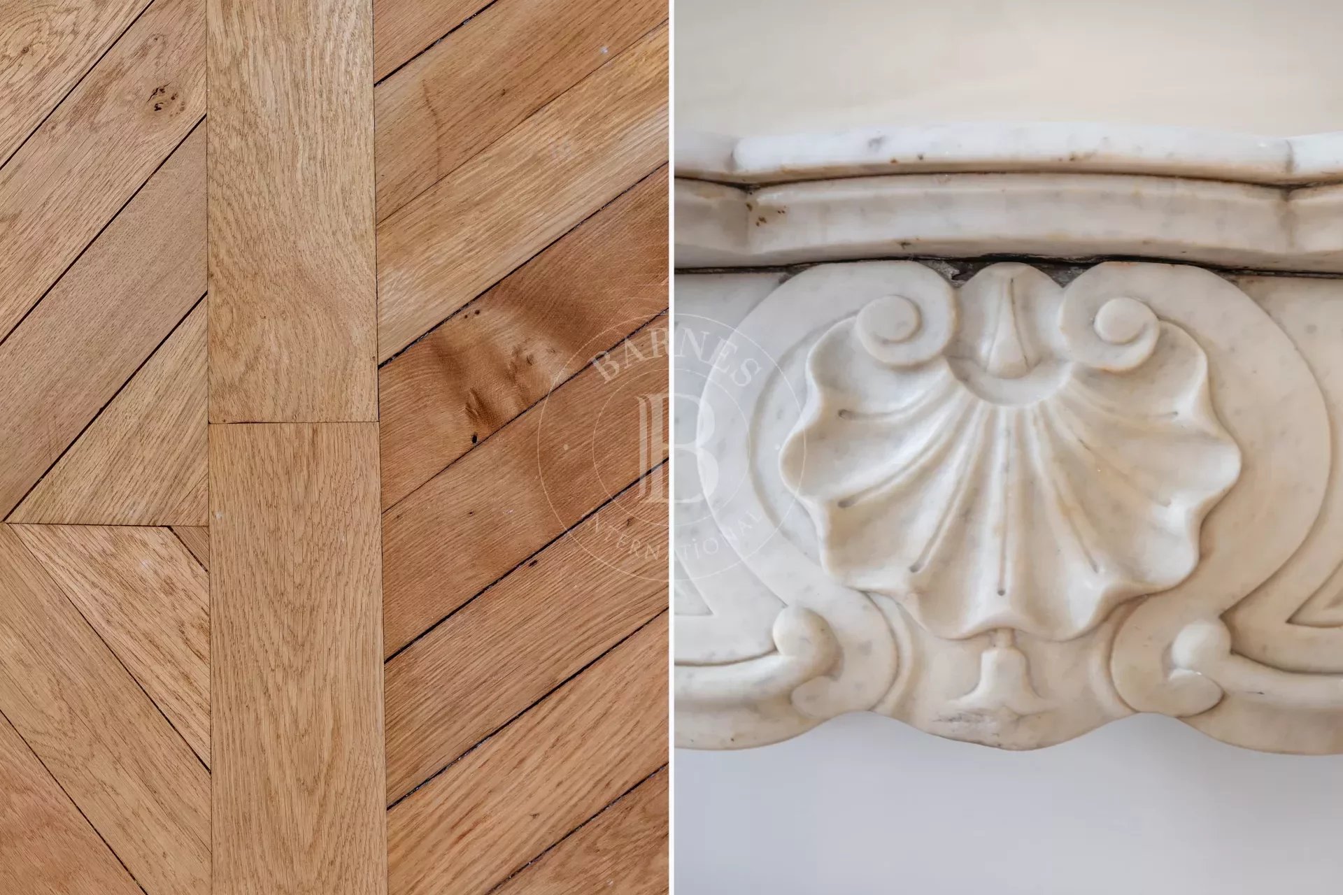 Daire Paris 3ème - picture 23