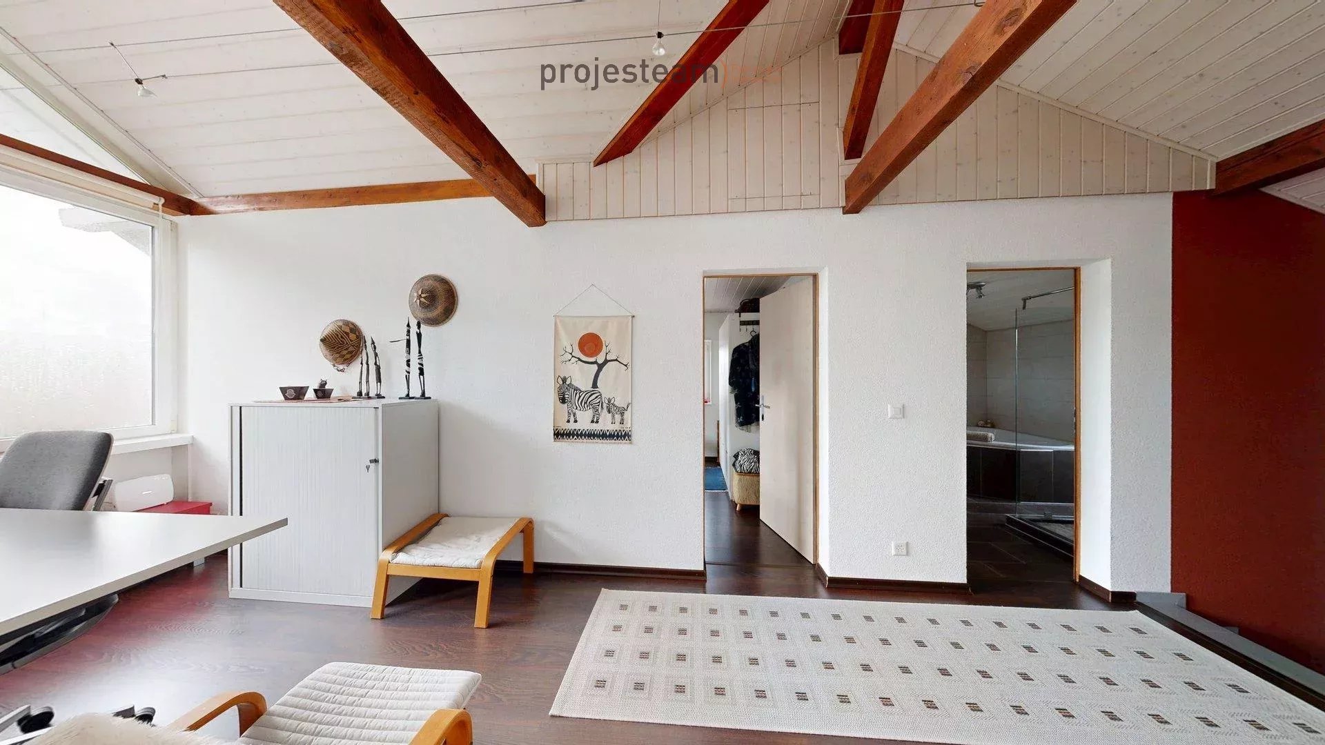 6 pièces — Cousset — Photo 17