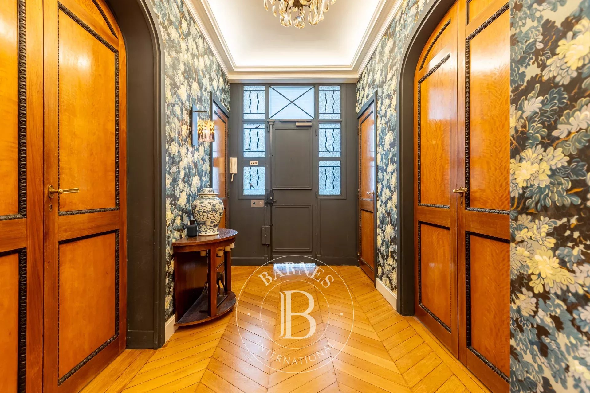 Paris 16 - Delightful family duplex - Top floors - picture 8