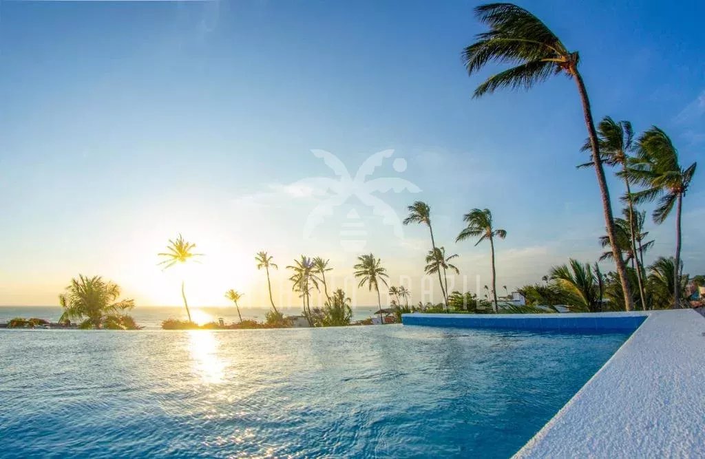 Luxury pousada for sale in jericoacoara