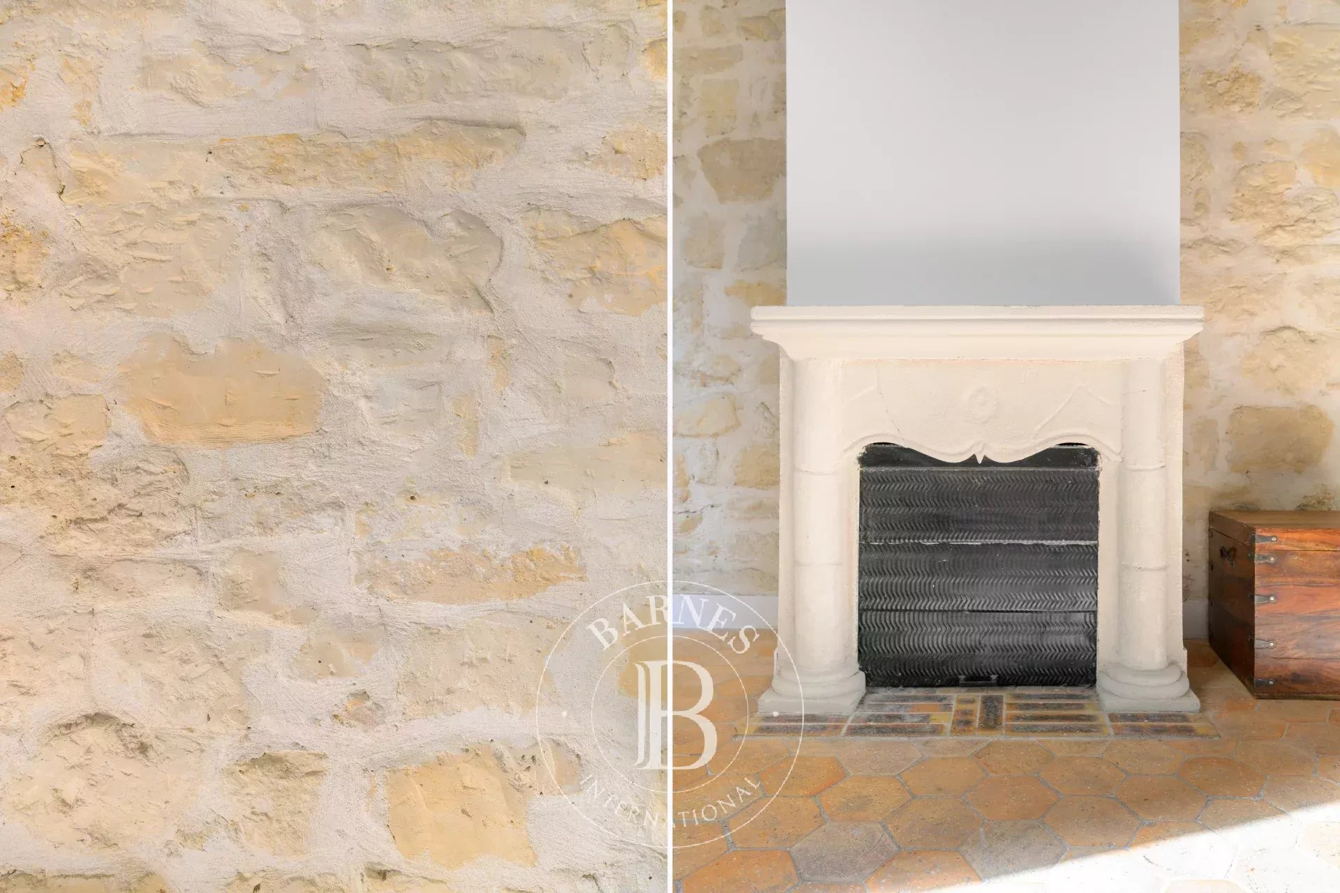 Daire Paris 1er - picture 11