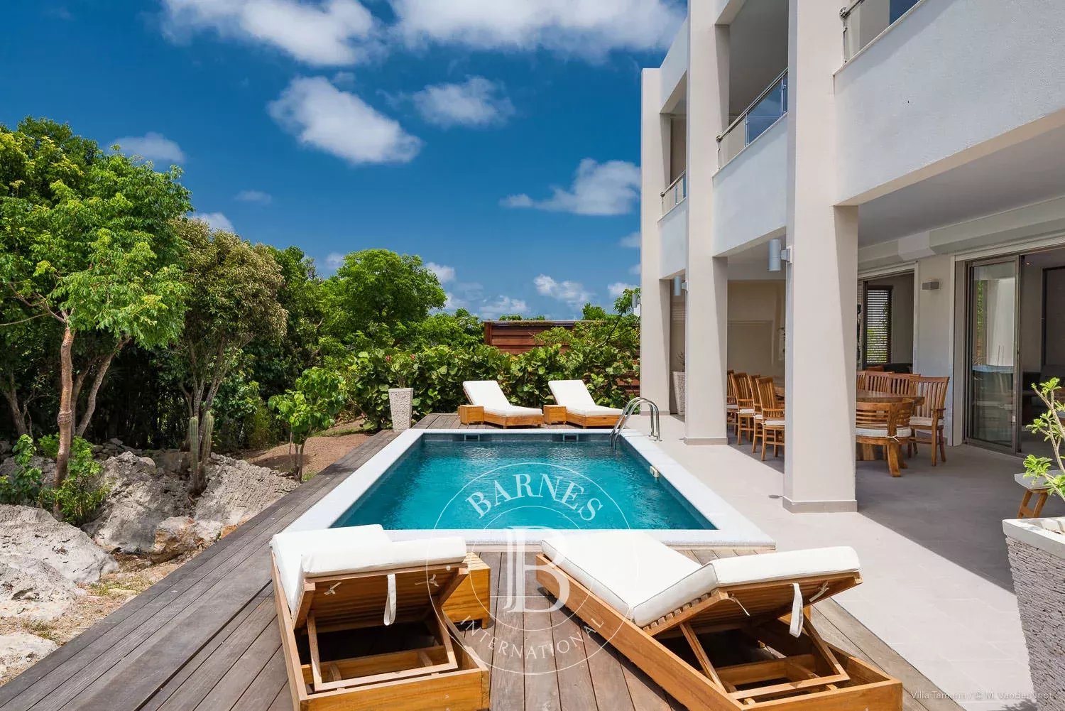 Villa Lurin - picture 4