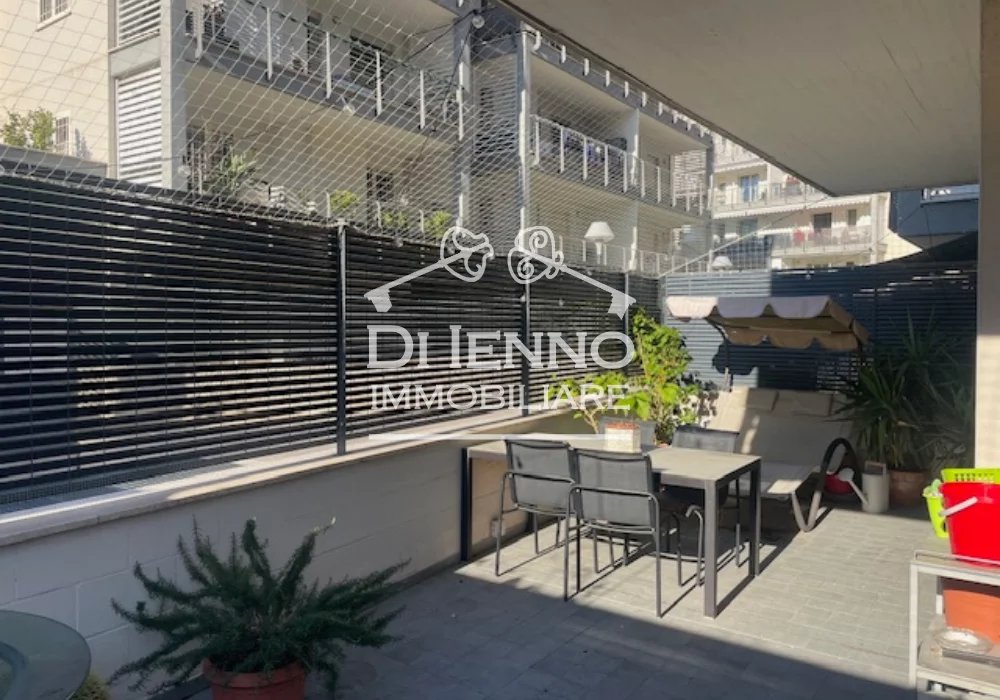 Vendita Appartamento Roma Pietralata