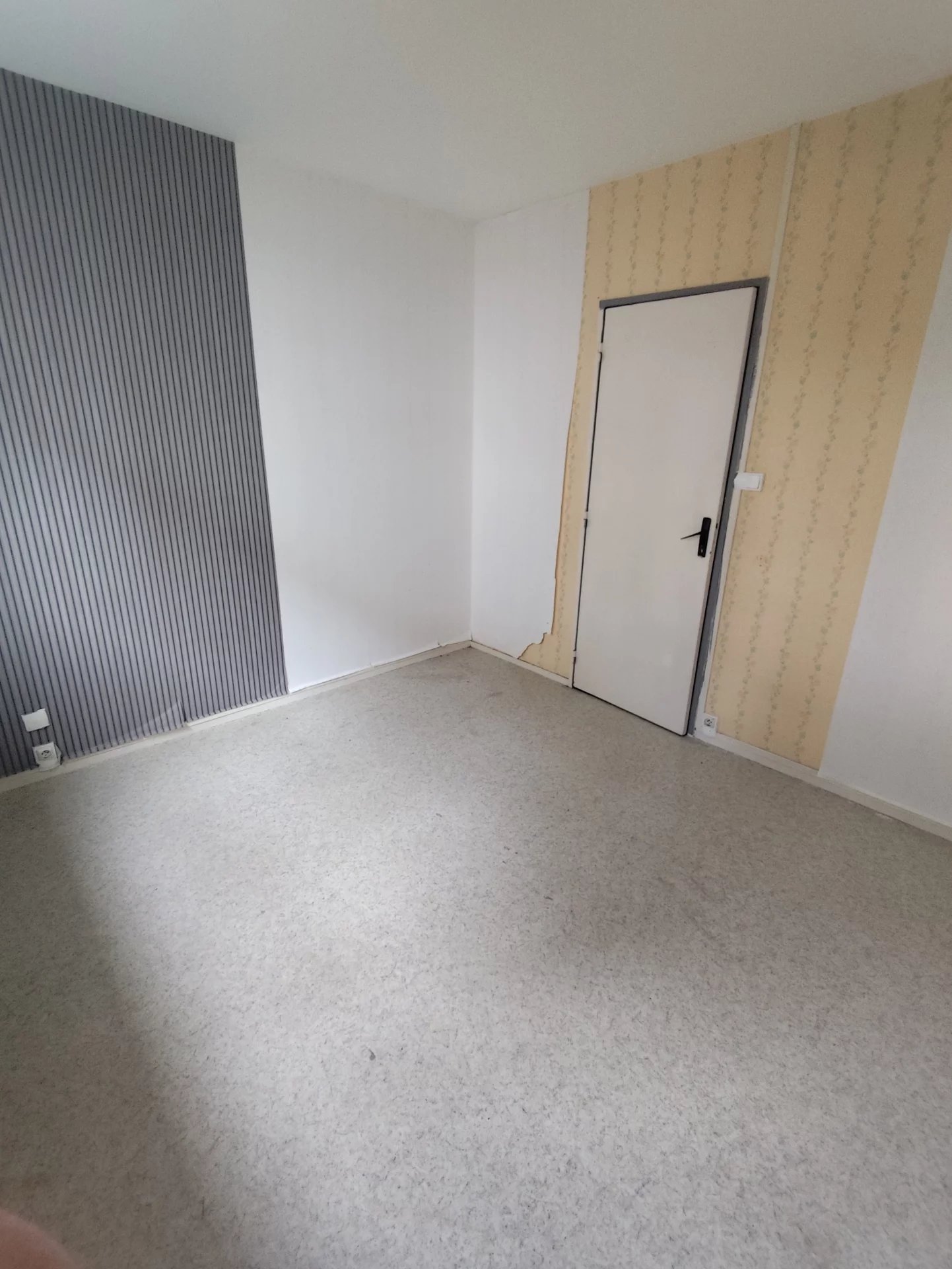 Vente Appartement Épinal