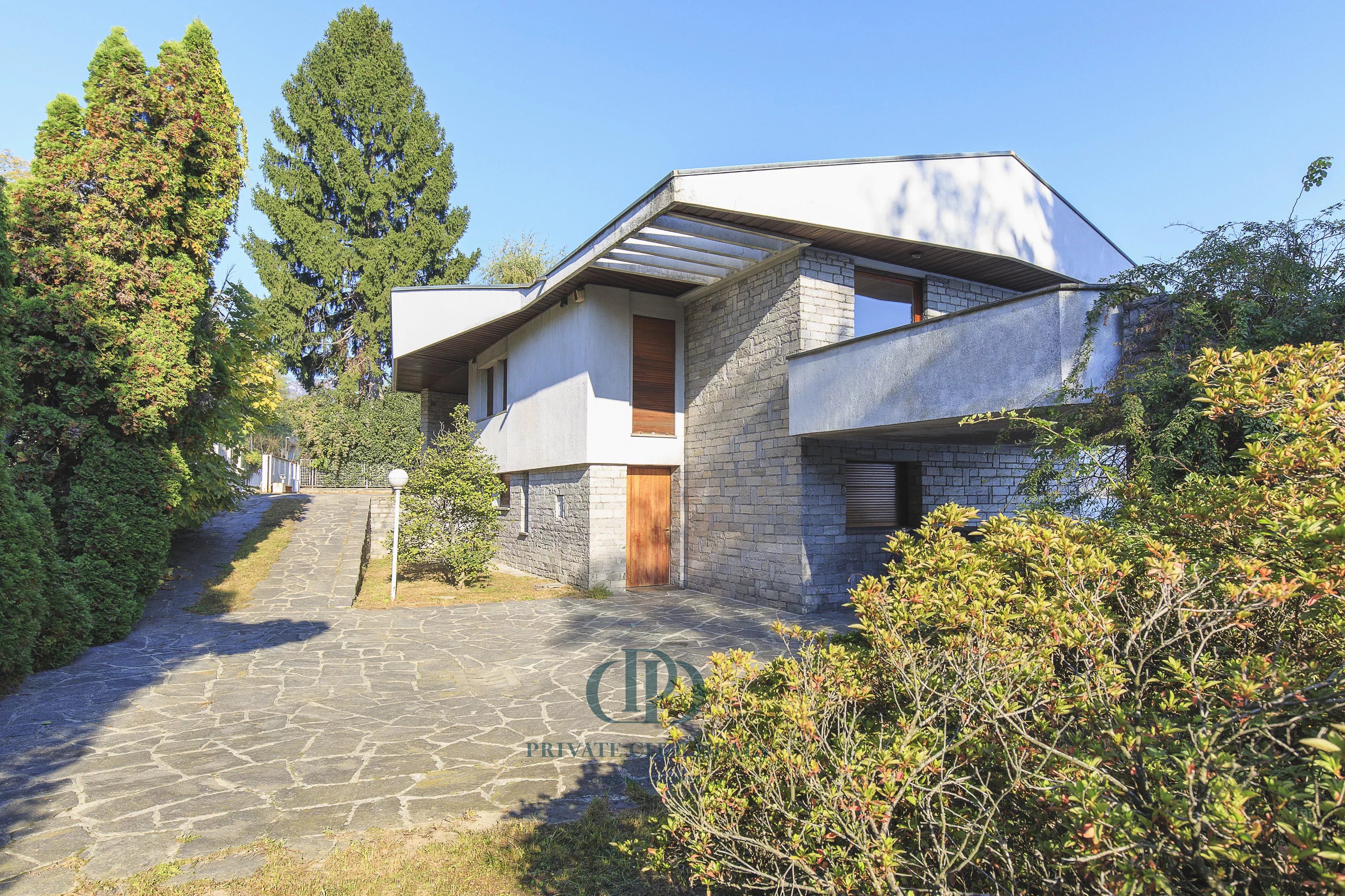 Villa Baveno - picture 10