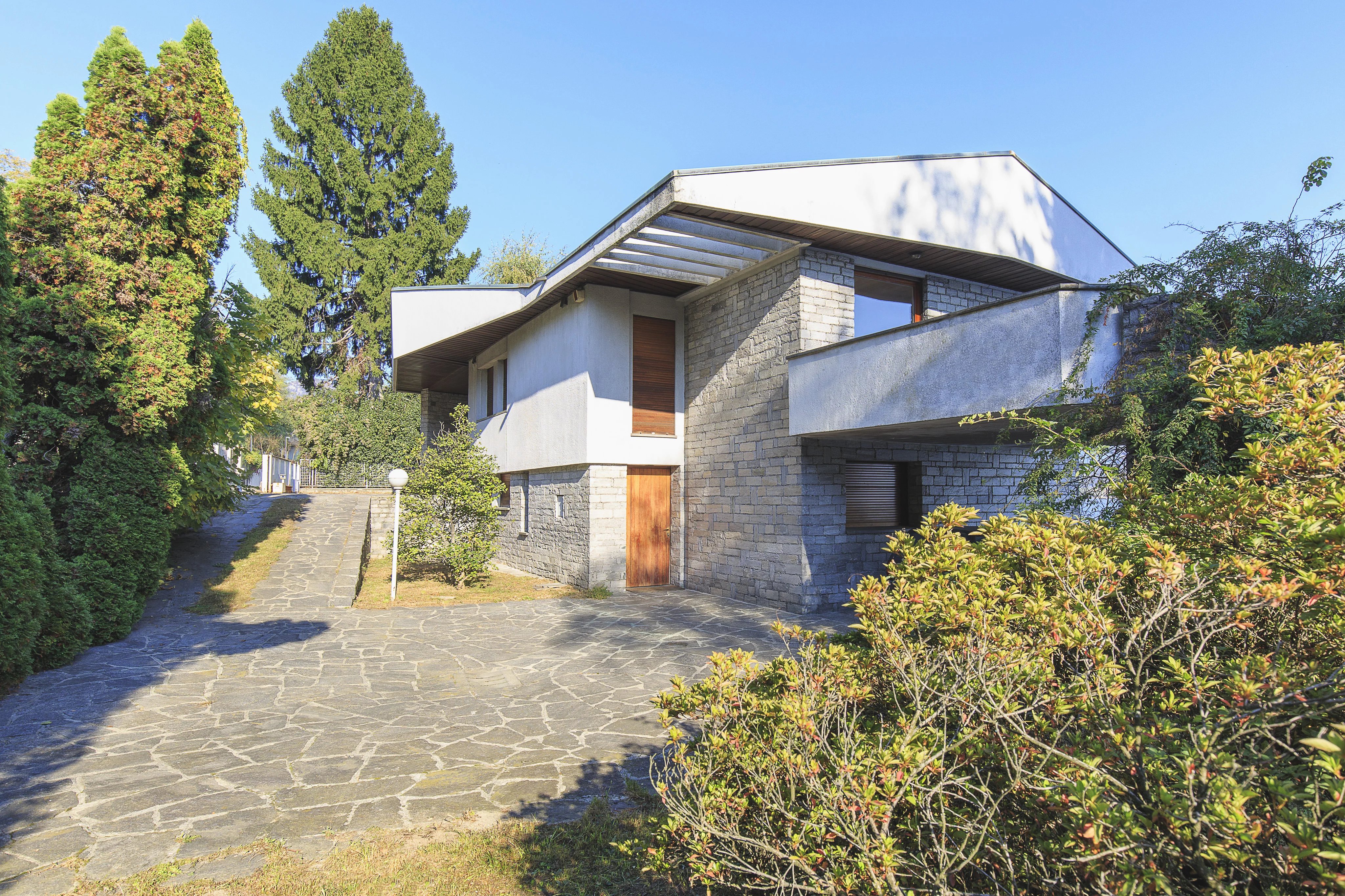 Villa Baveno - picture 10 title=